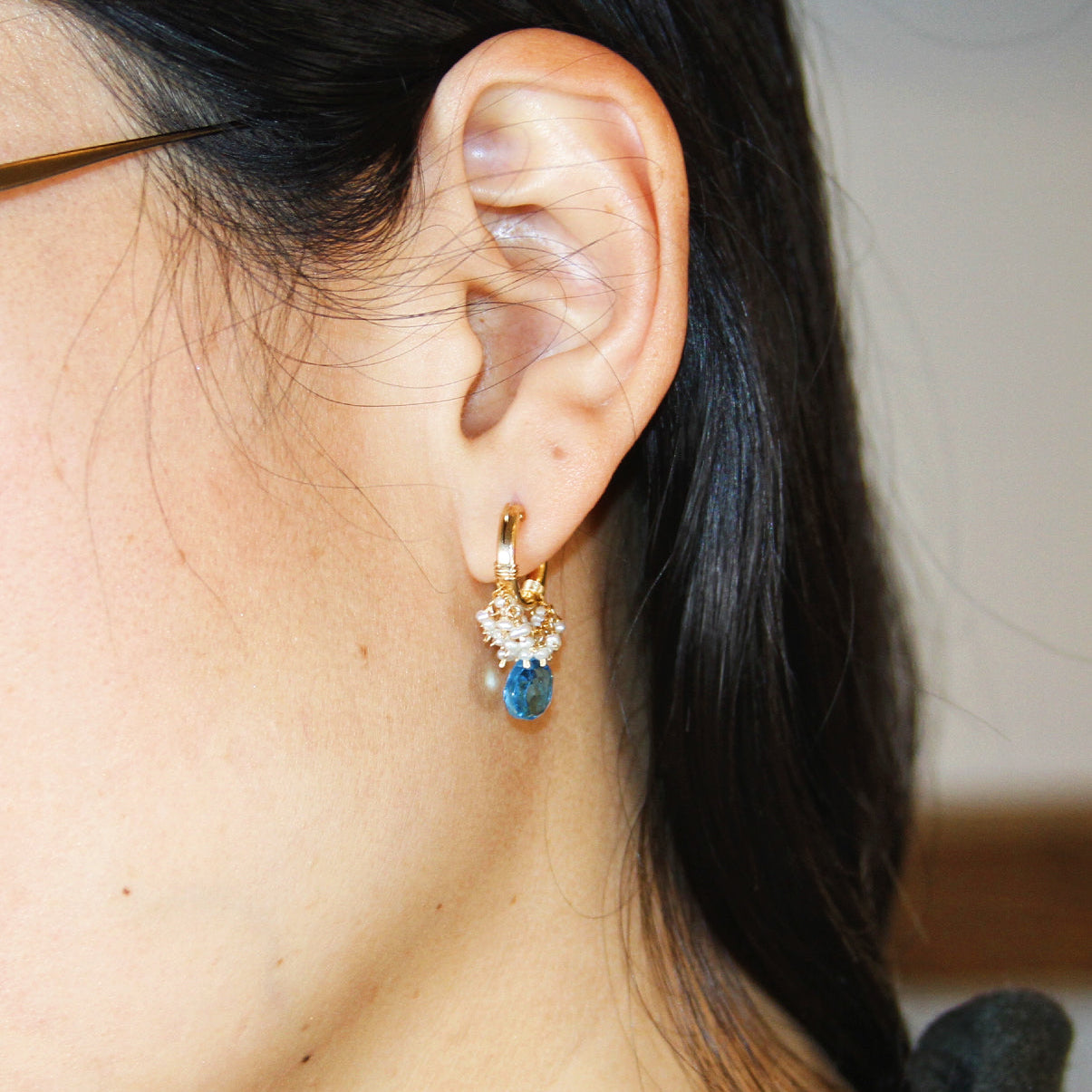 Sophia Earrings