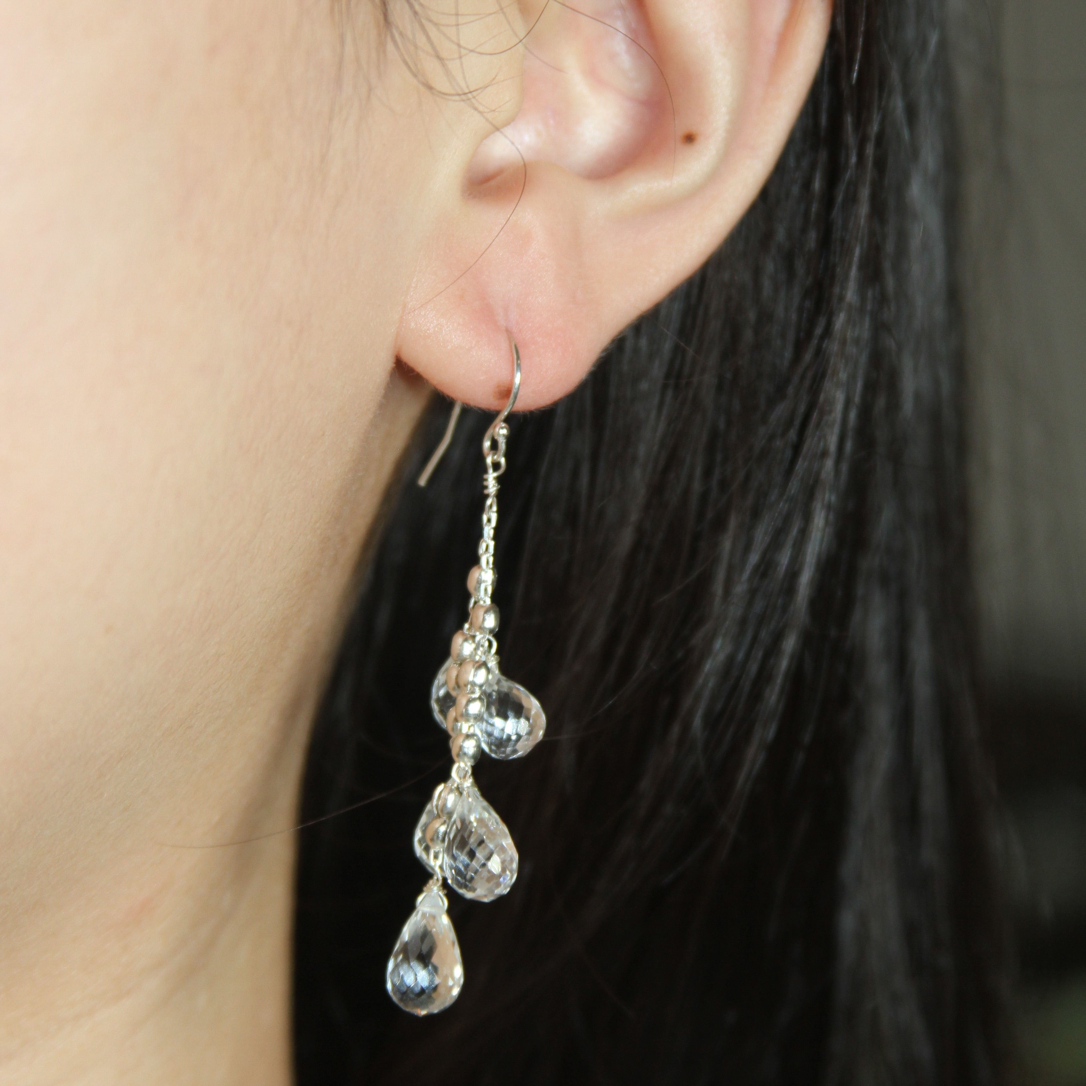 Mini Waterfall Drops
