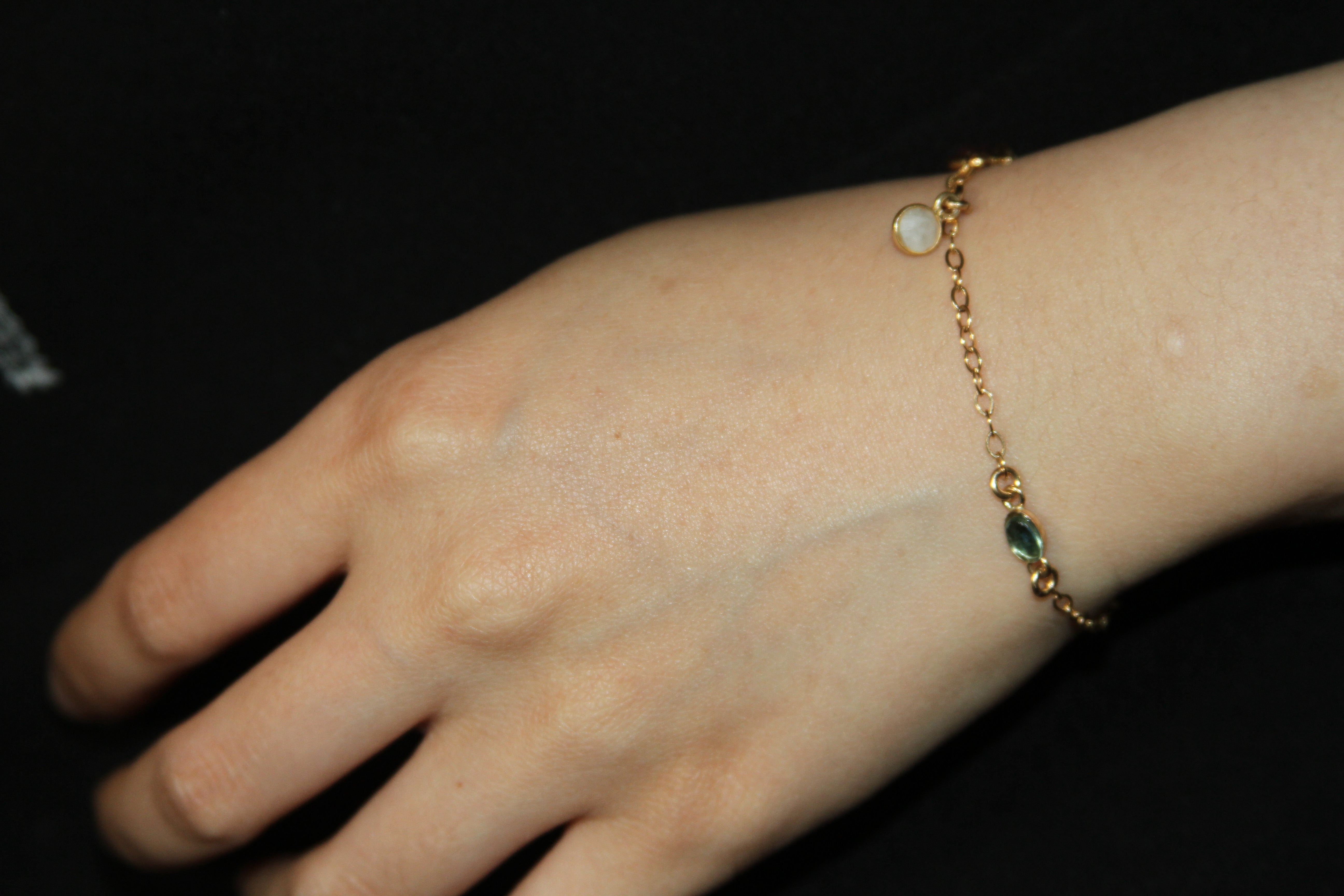 Ella Bracelet