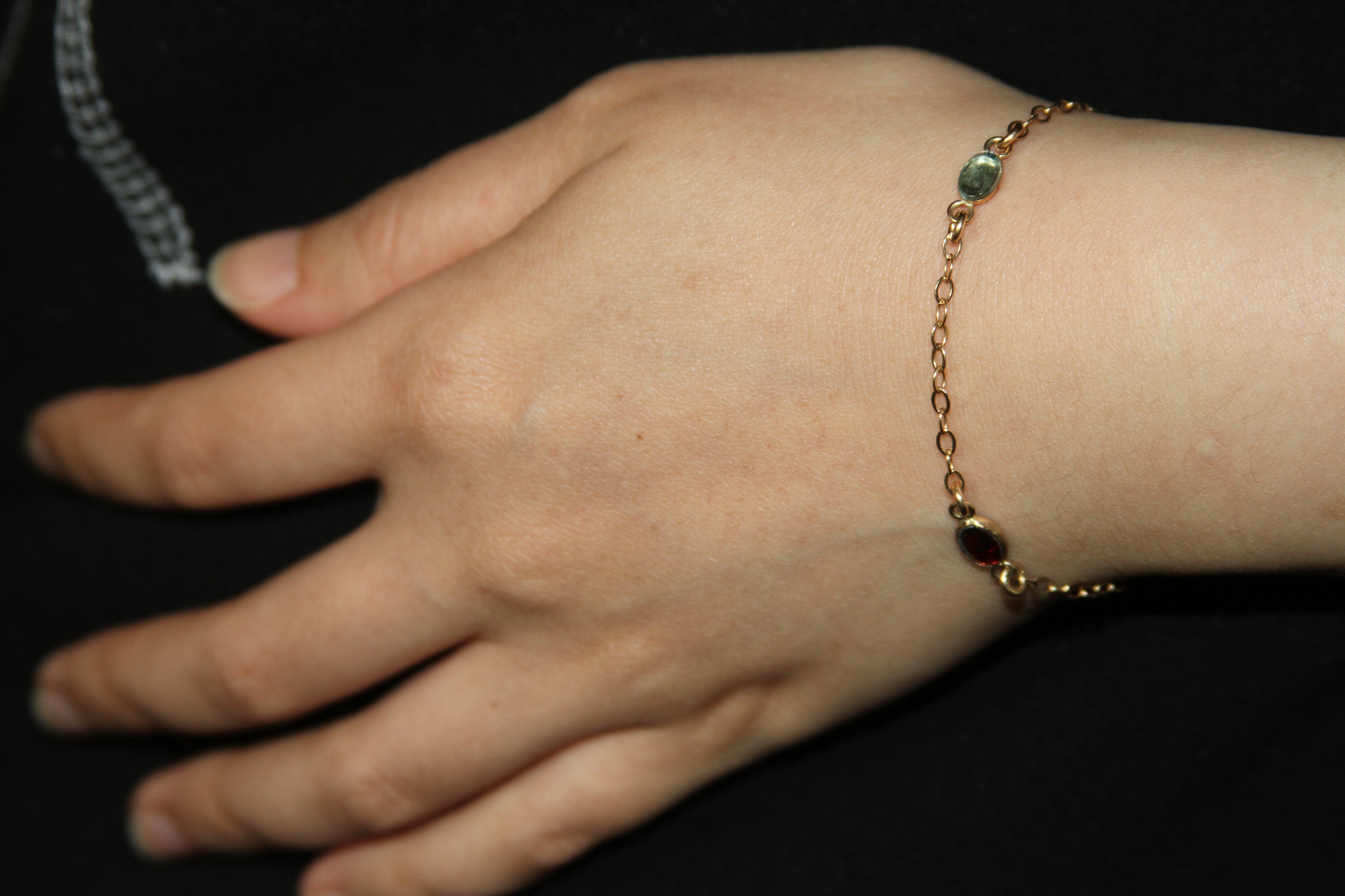 Ella Bracelet