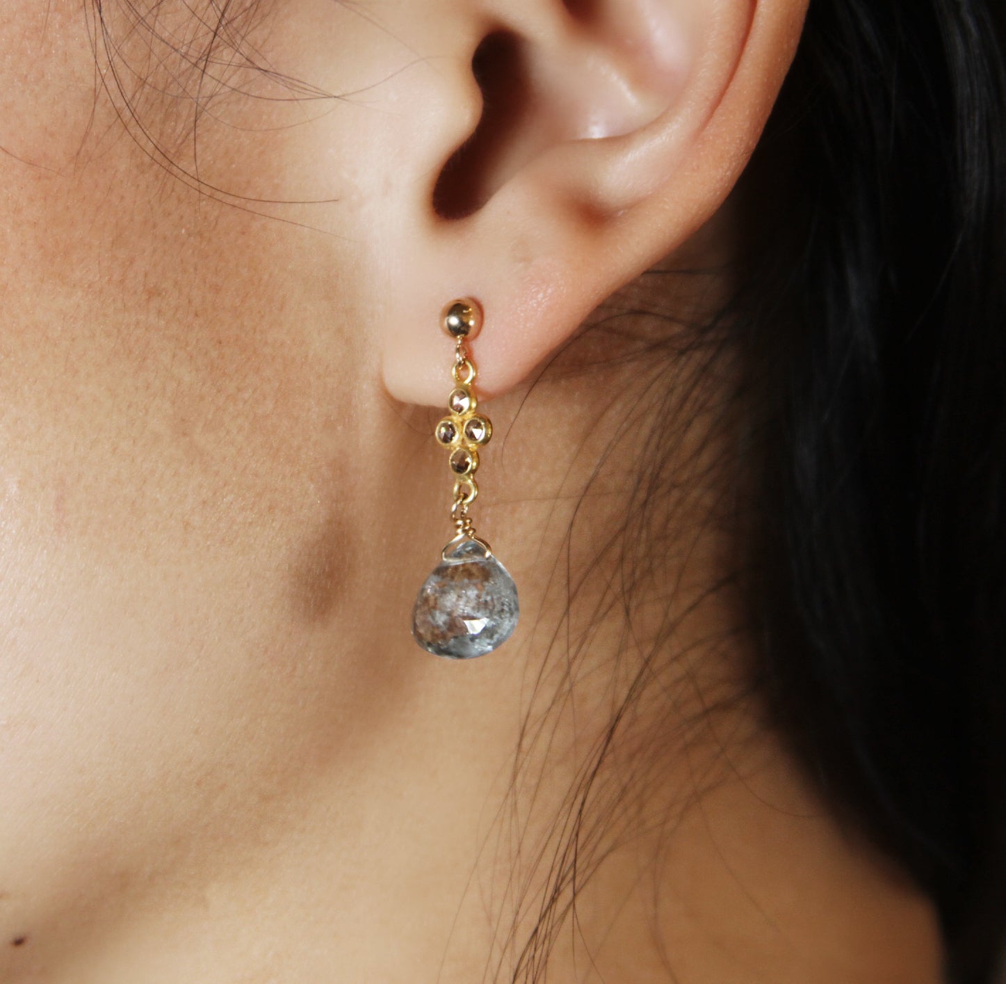 Blake Earrings