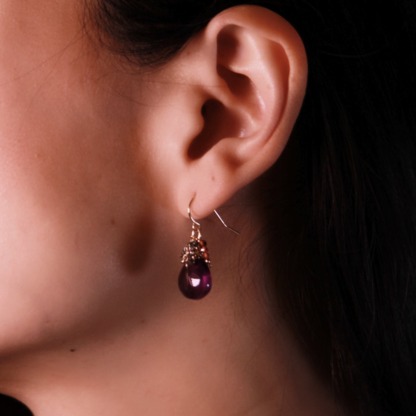 Amelia Earrings