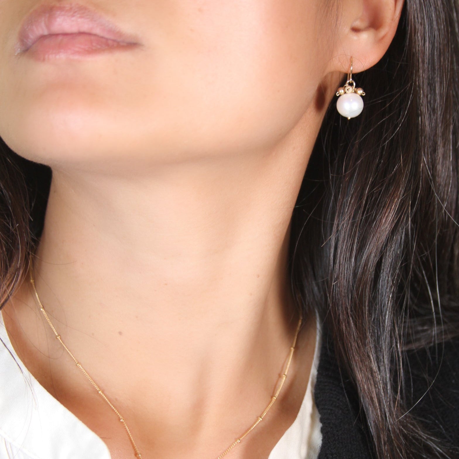 Lou Lou Earrings
