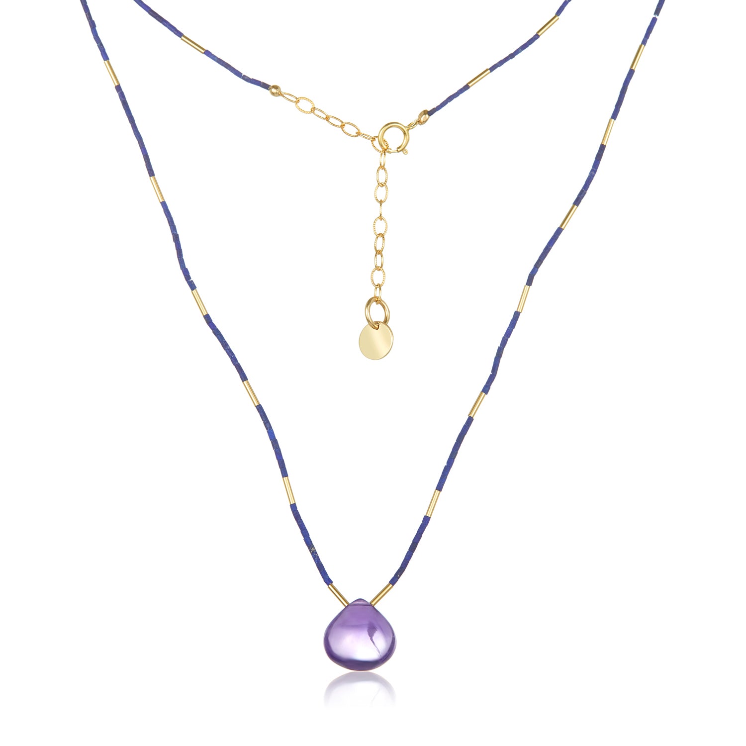Savana Necklace