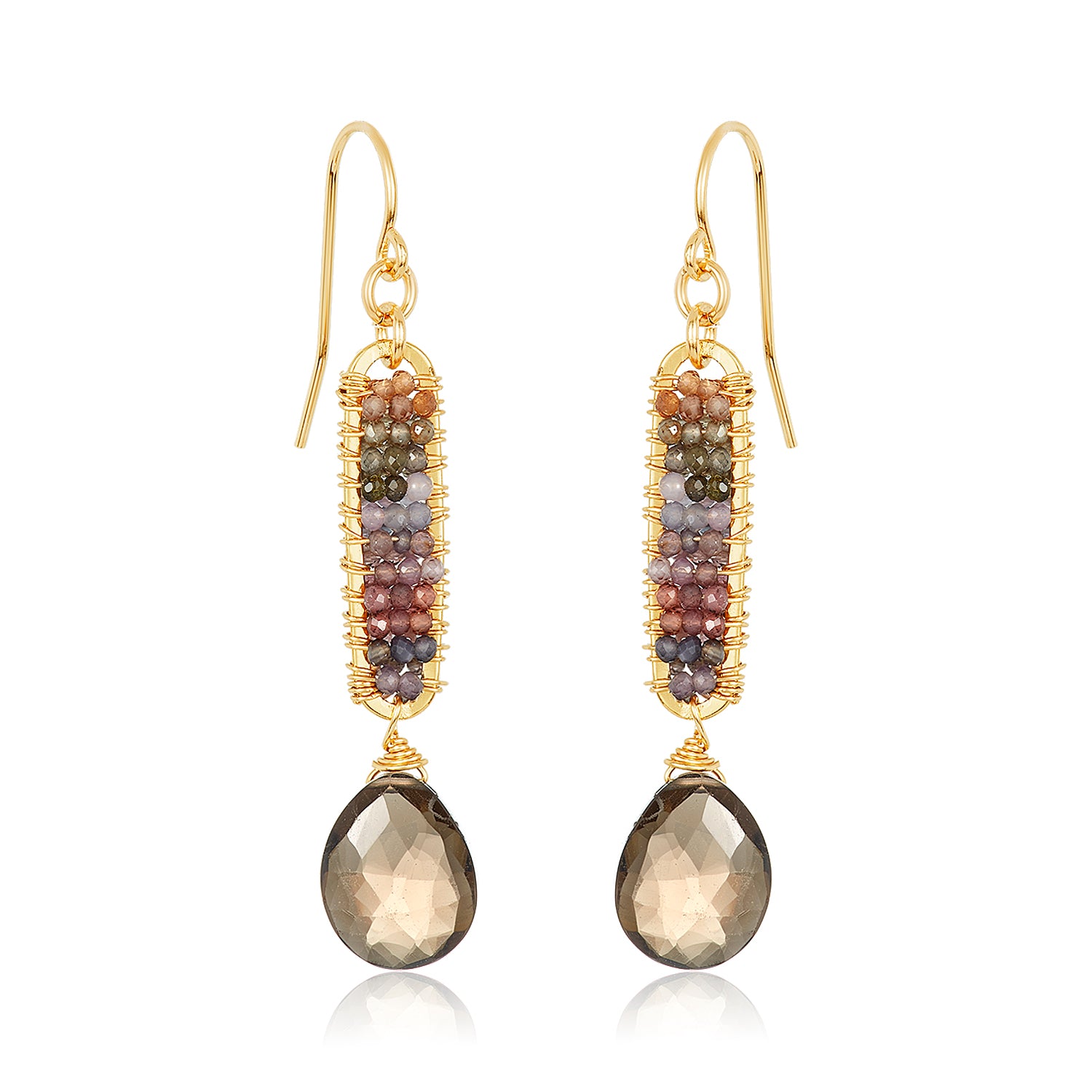 Chrissy Earrings