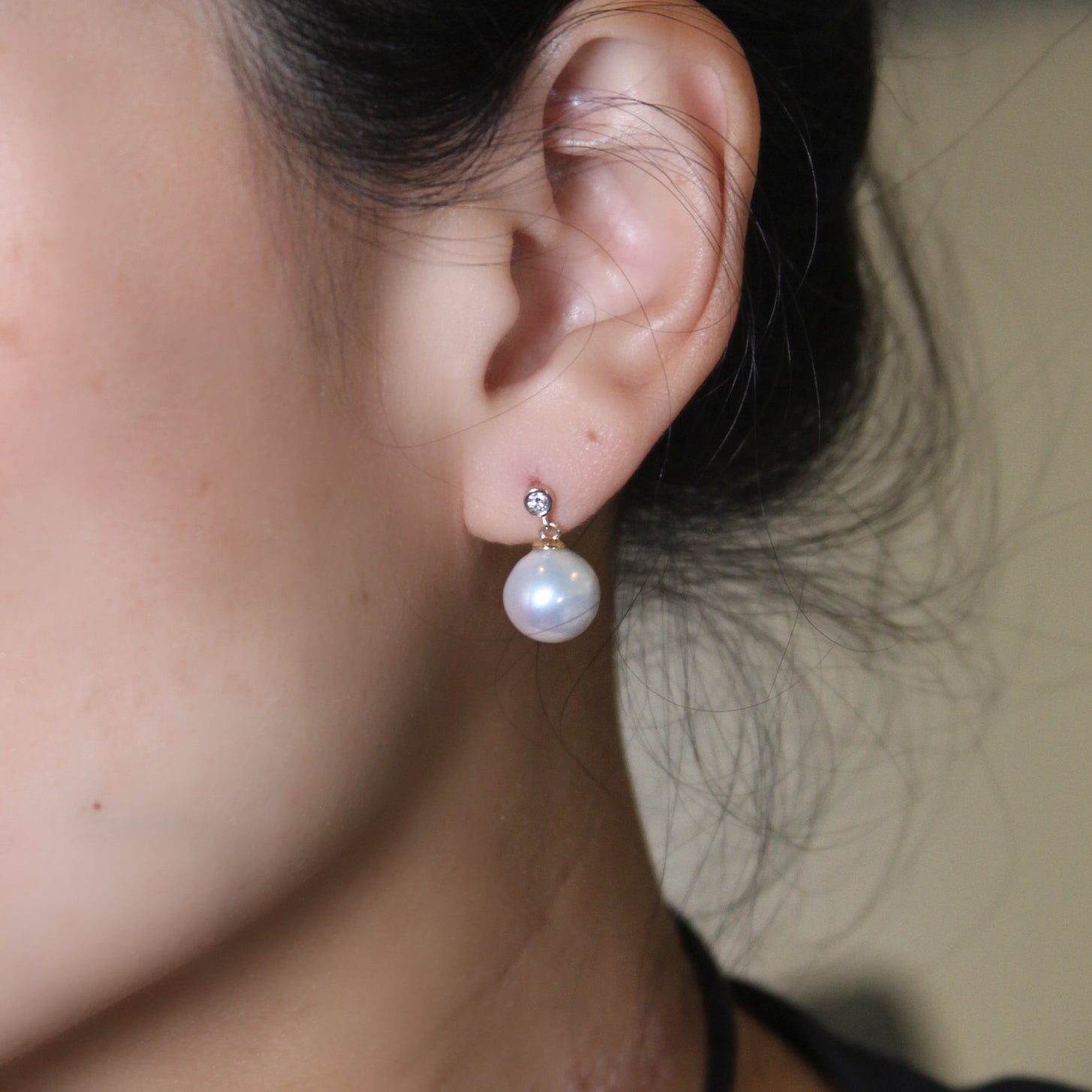 Grande Beth Earrings