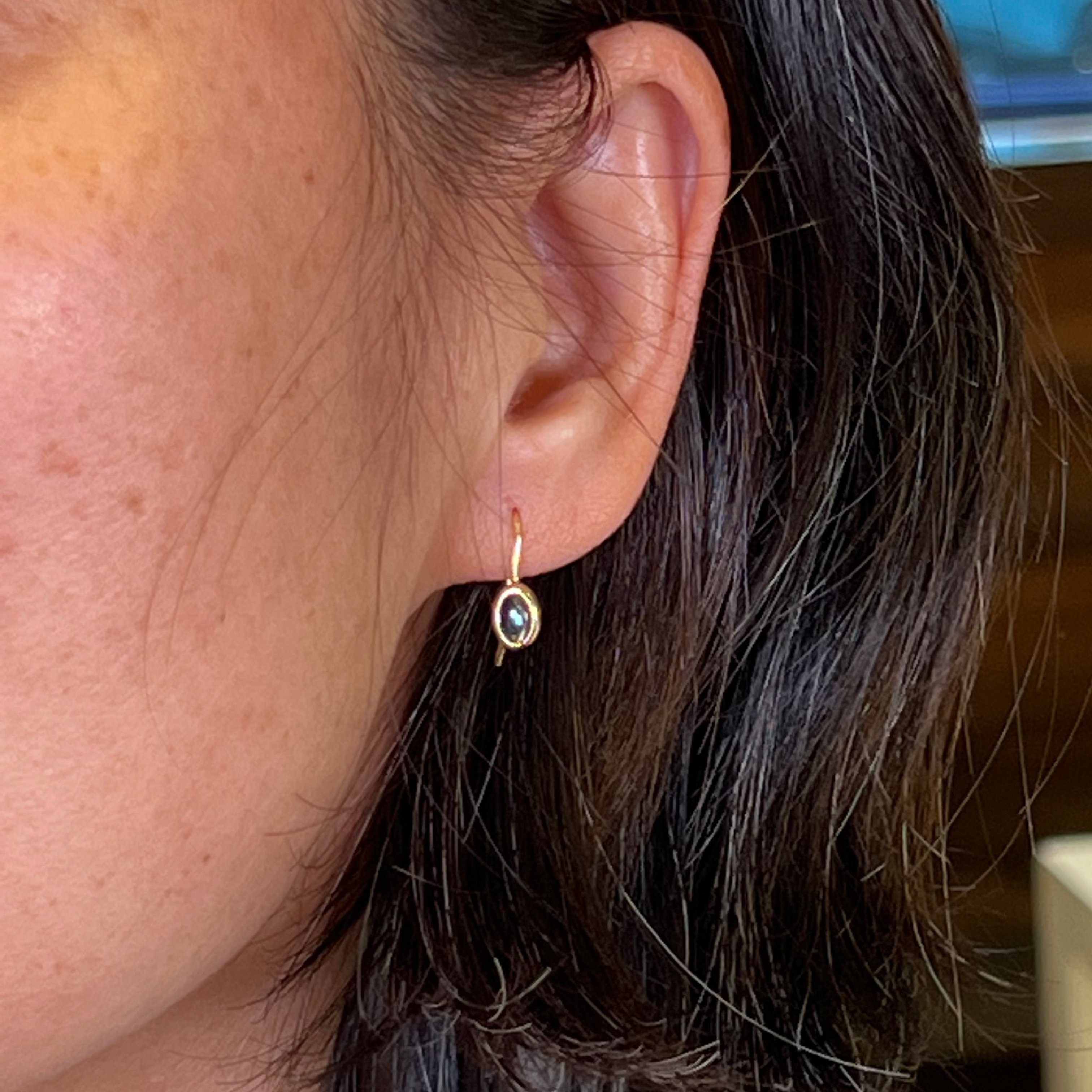 American Earrings