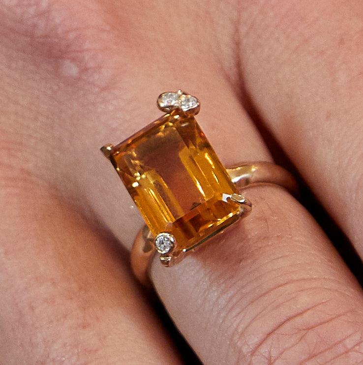 Judy's Ring III