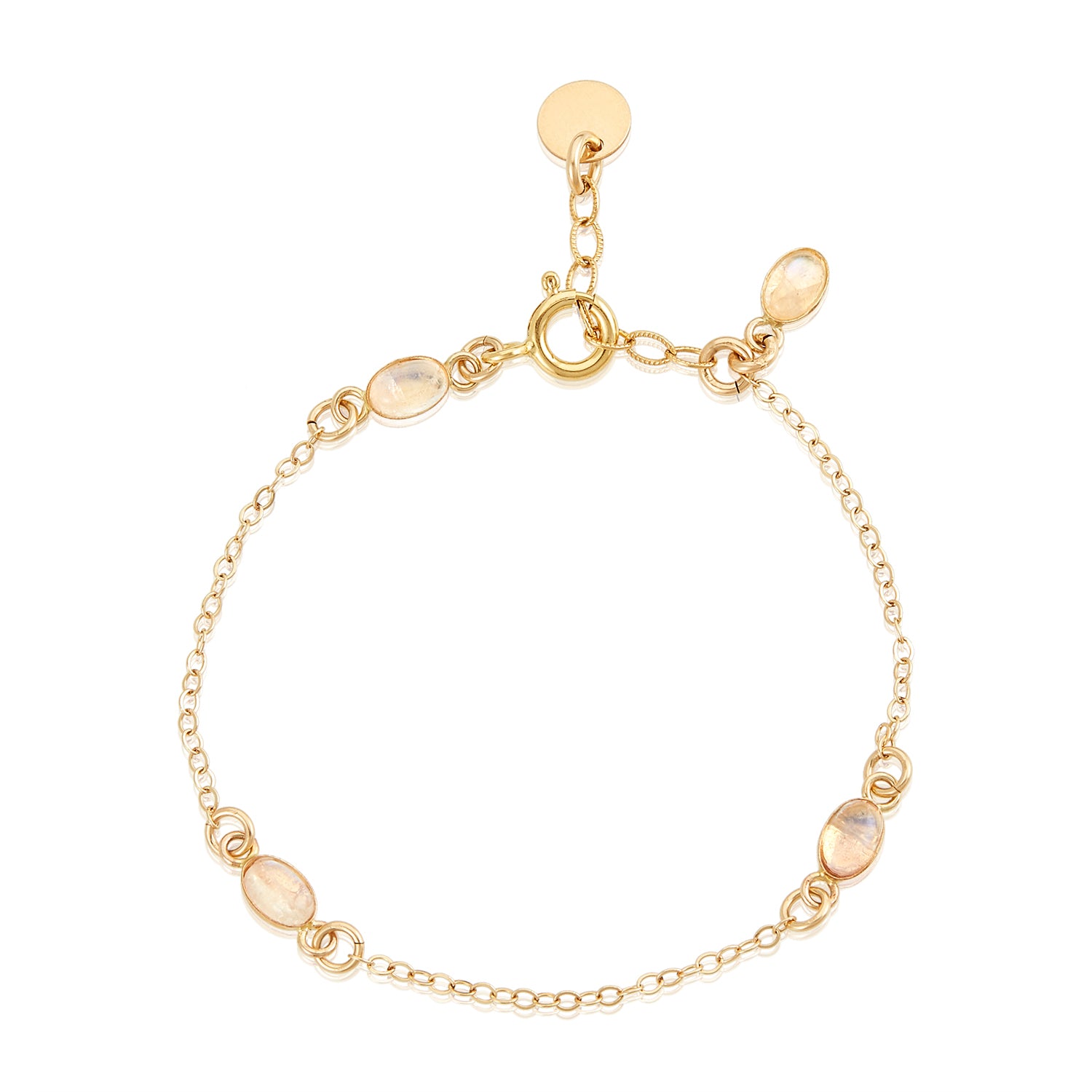 Ella Bracelet