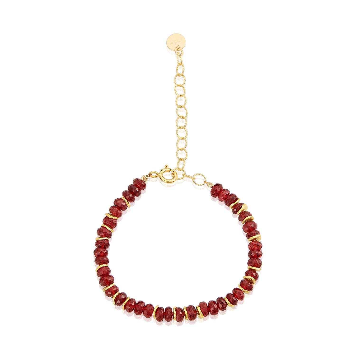Festive Bracelet