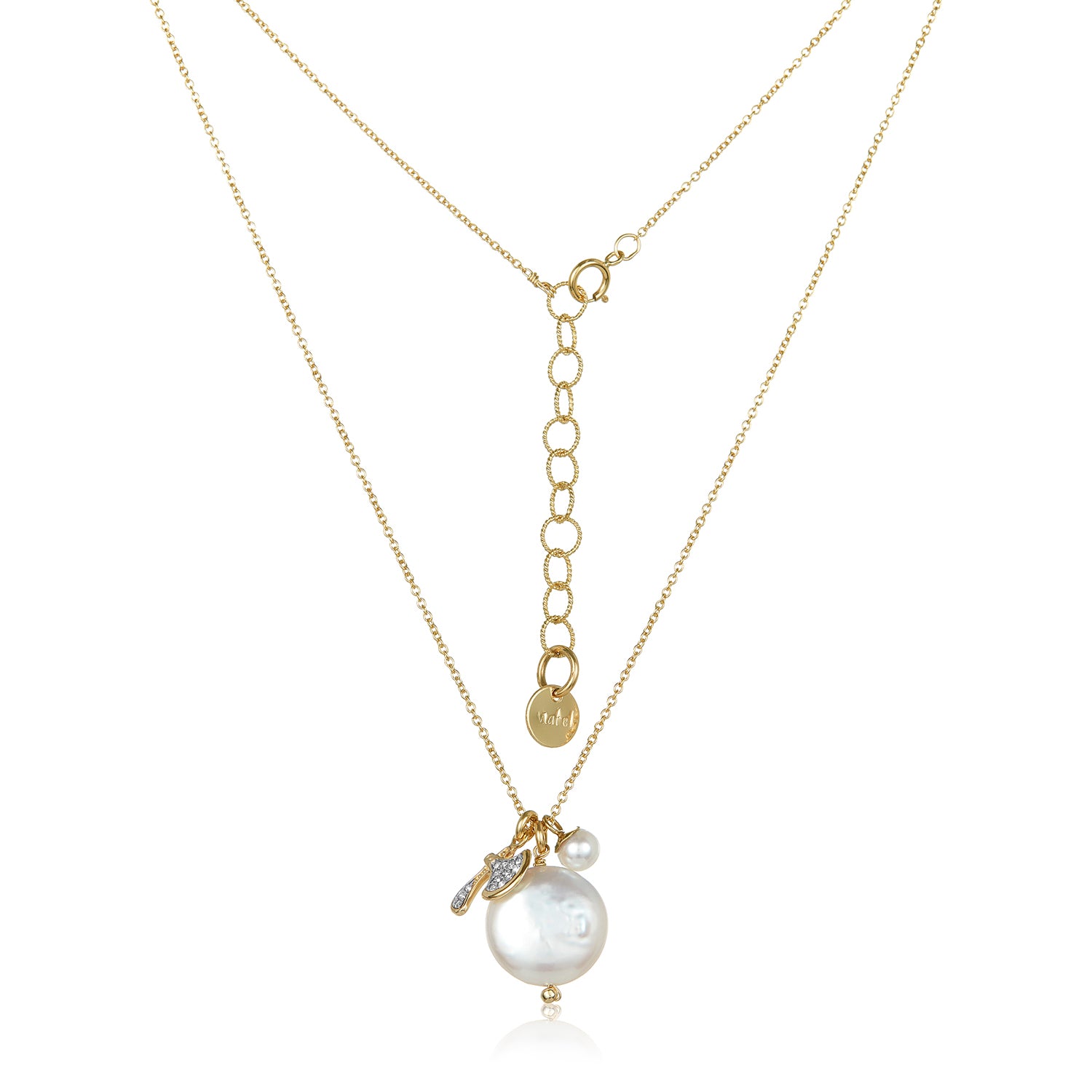 Necklace of Harris