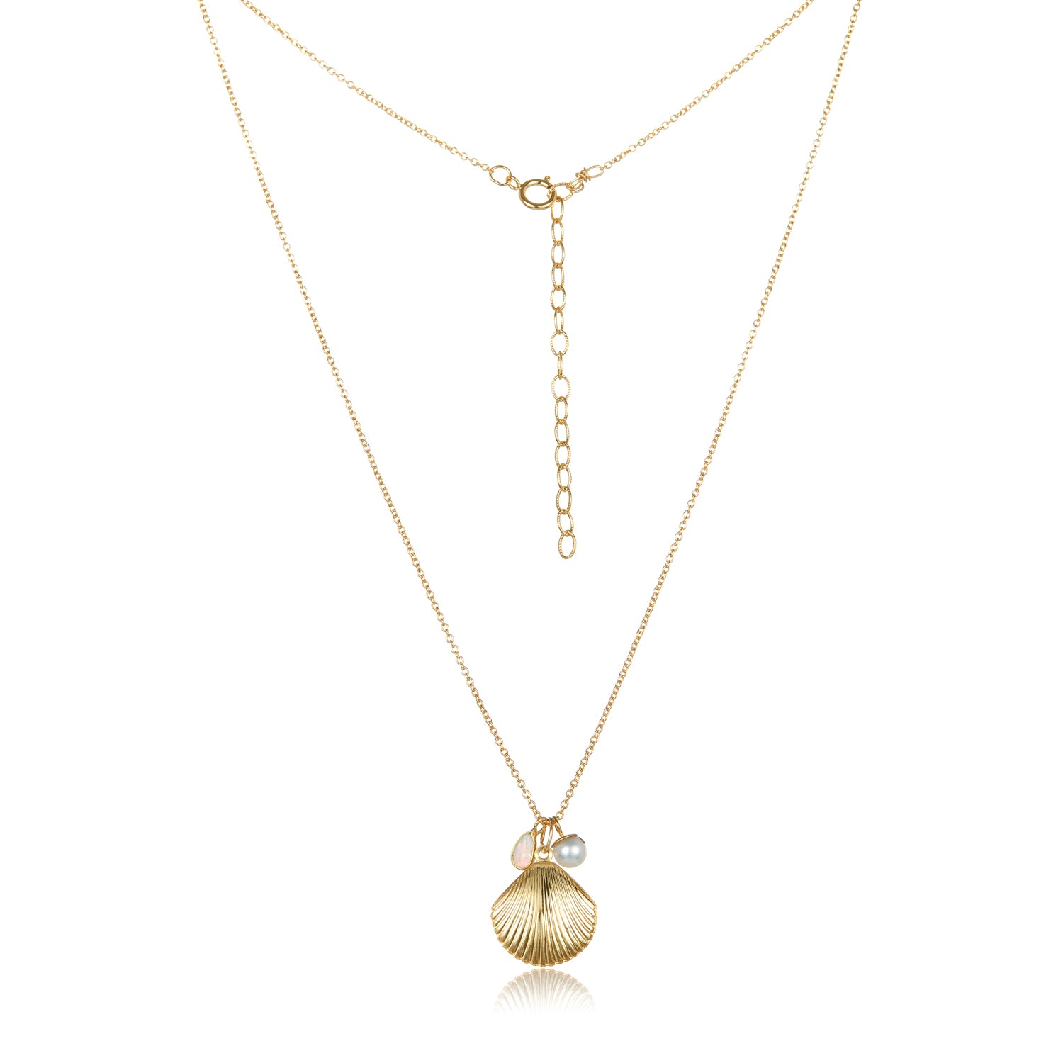 Necklace of the Sea