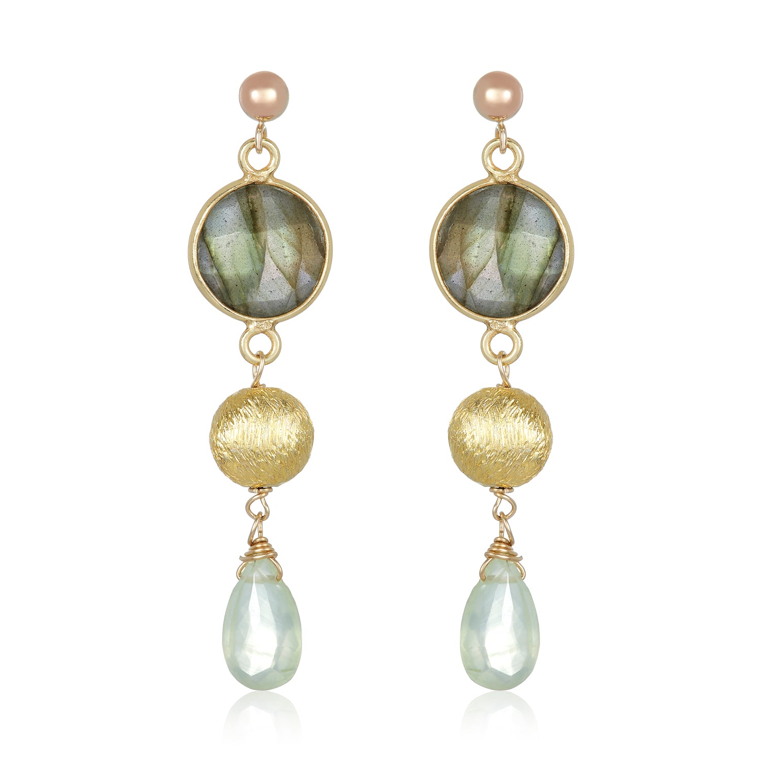 Amanda Earrings II