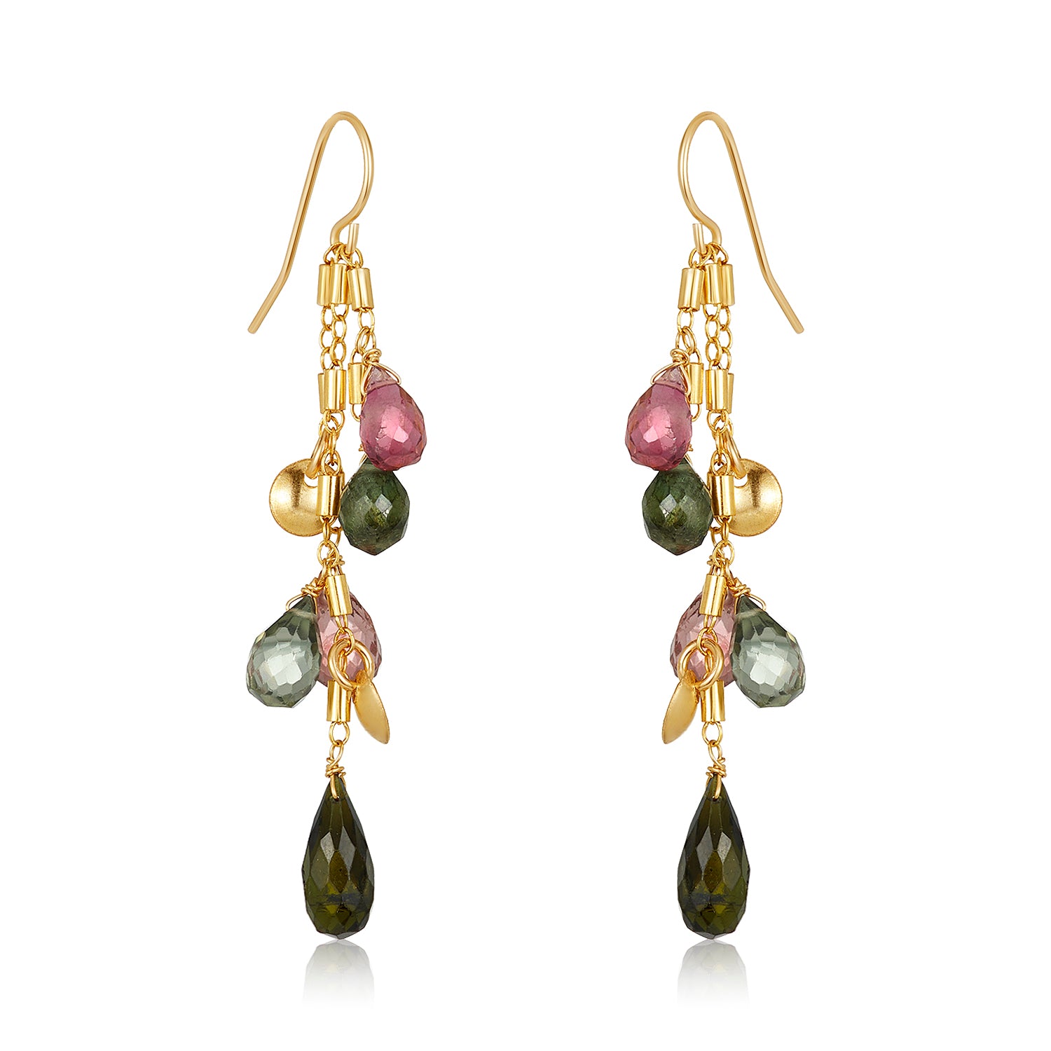 Festival of Dreams Earrings