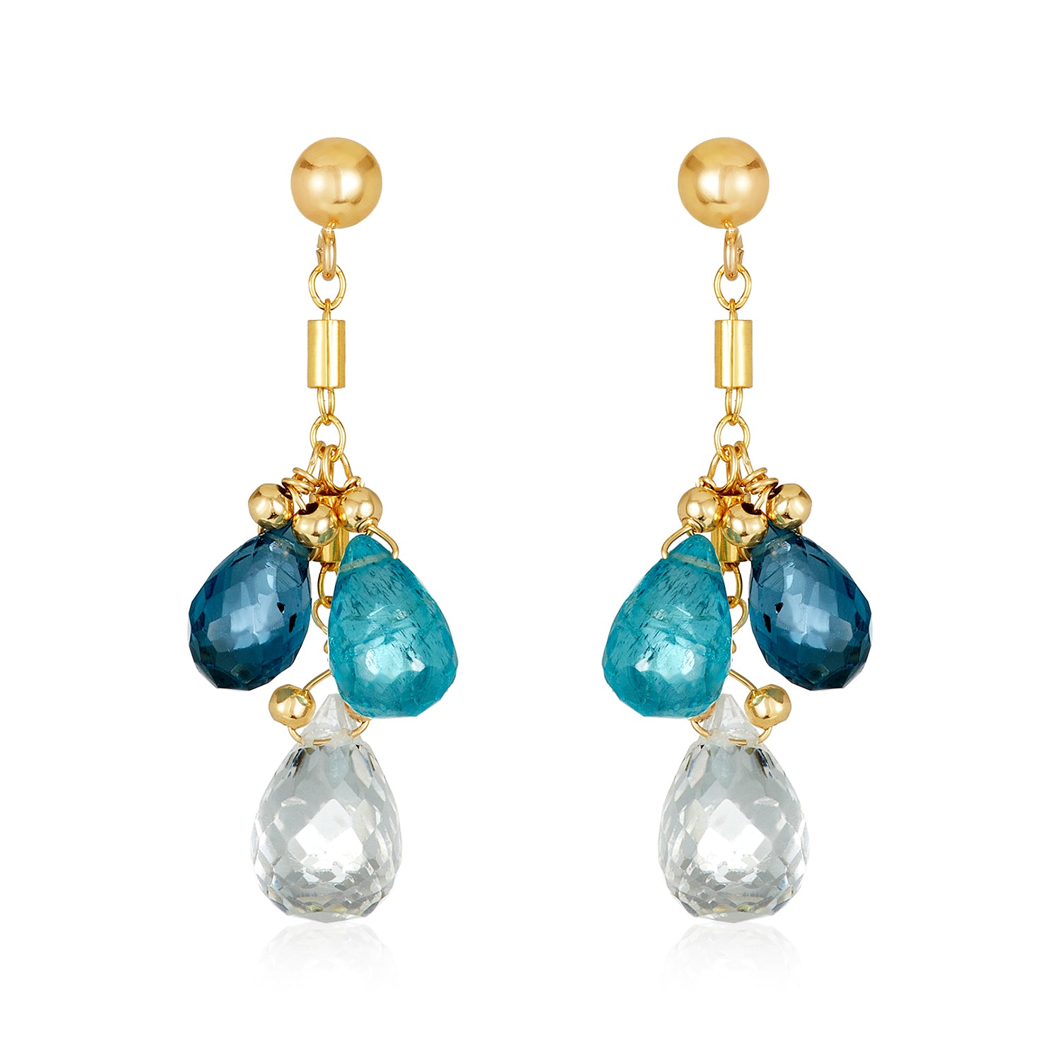 Tara Earrings