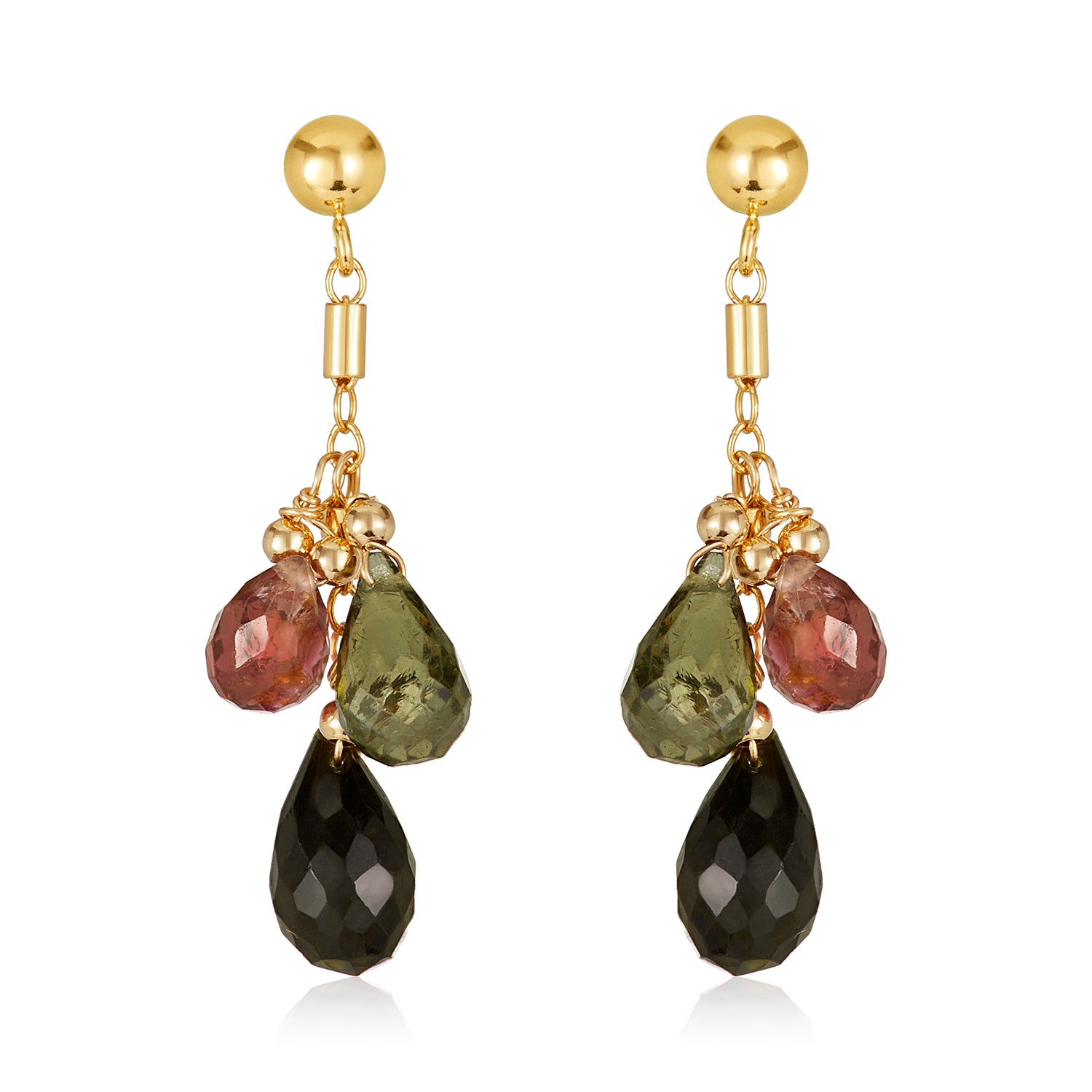 Tara Earrings