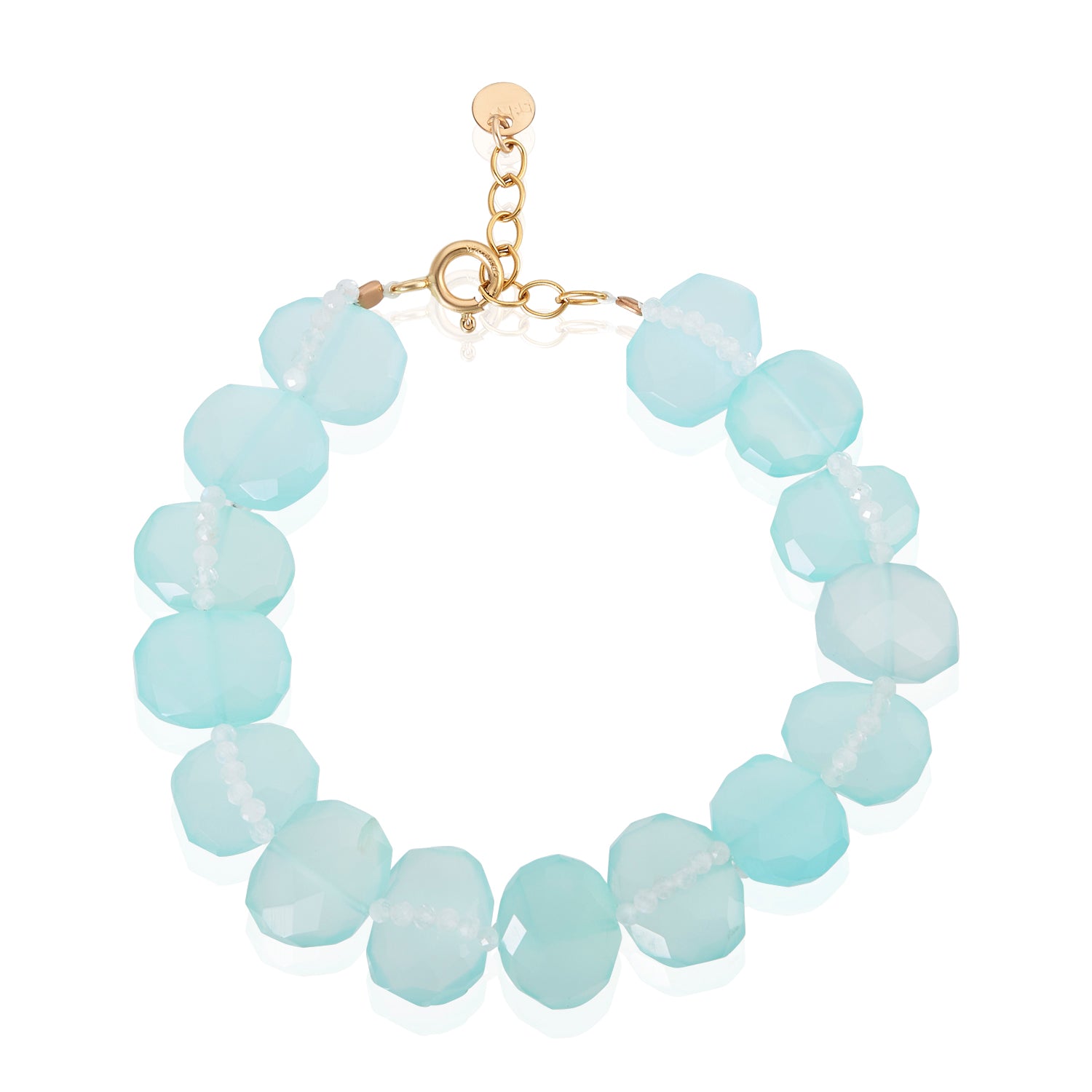 Lake Tahoe bracelet