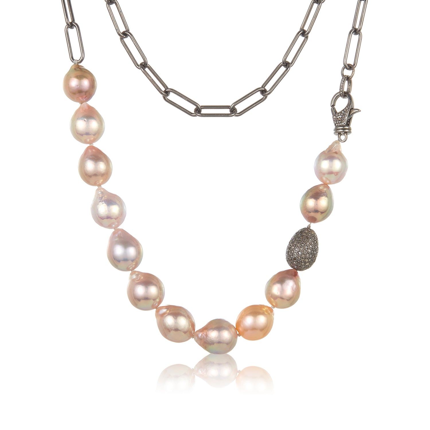 Aurora Necklace