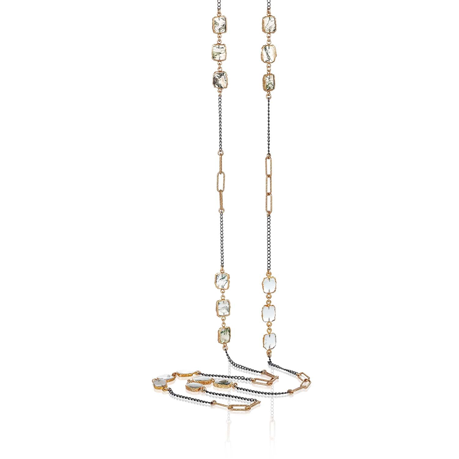 Amanda Necklace II