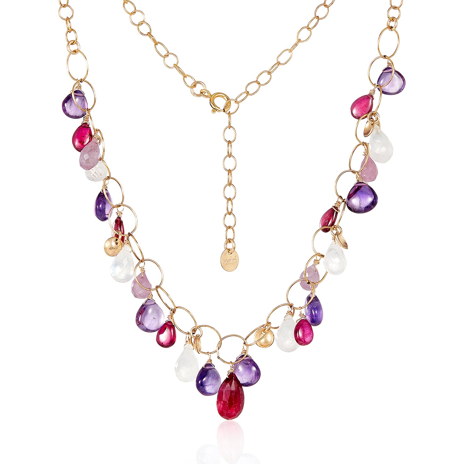 River Thames Necklace II
