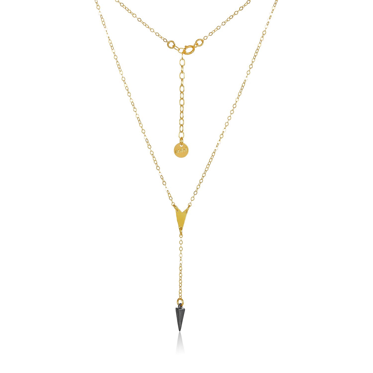 India Necklace