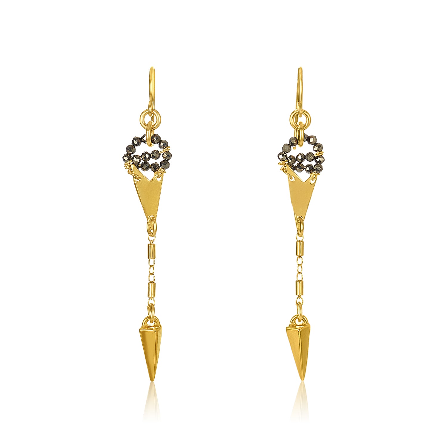 Dera's Earrings