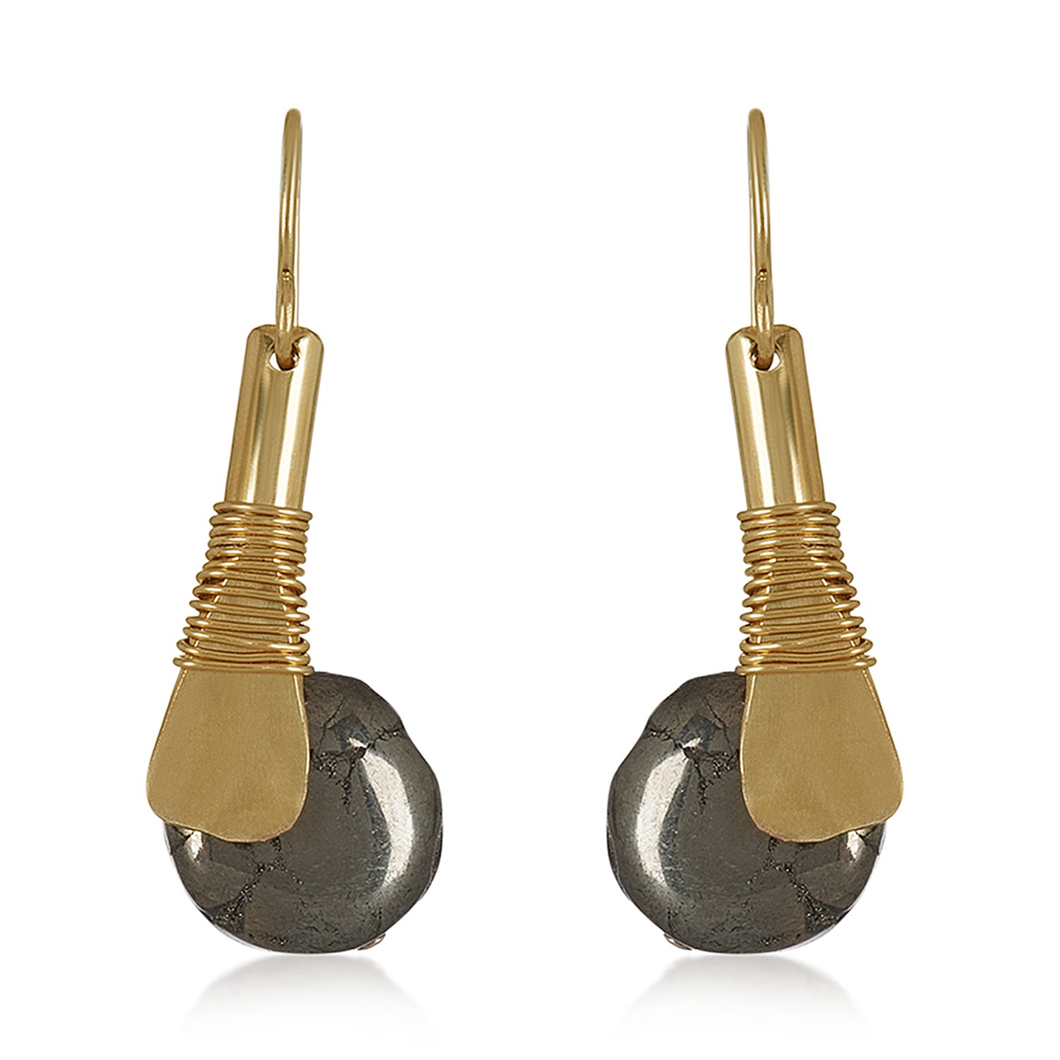 Nakissa Earrings