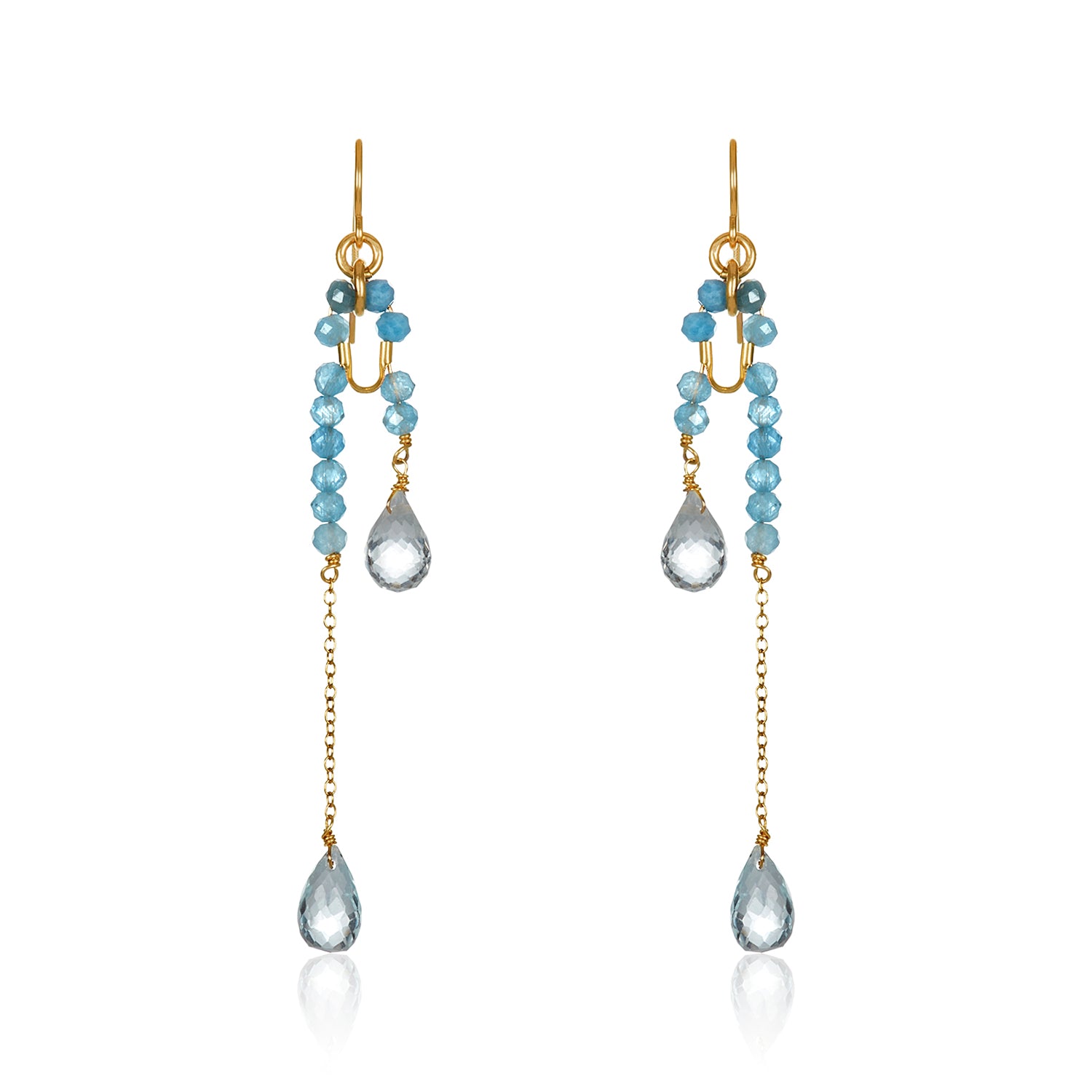 Joey's Earrings