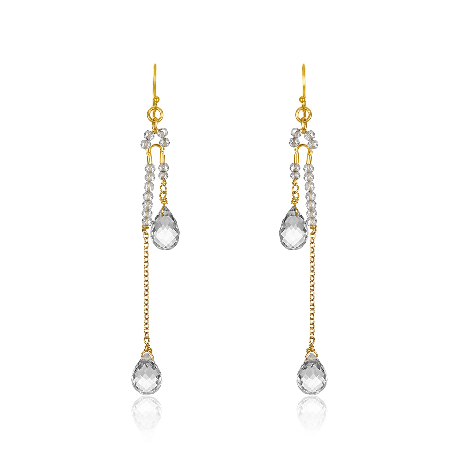 Joey's Earrings