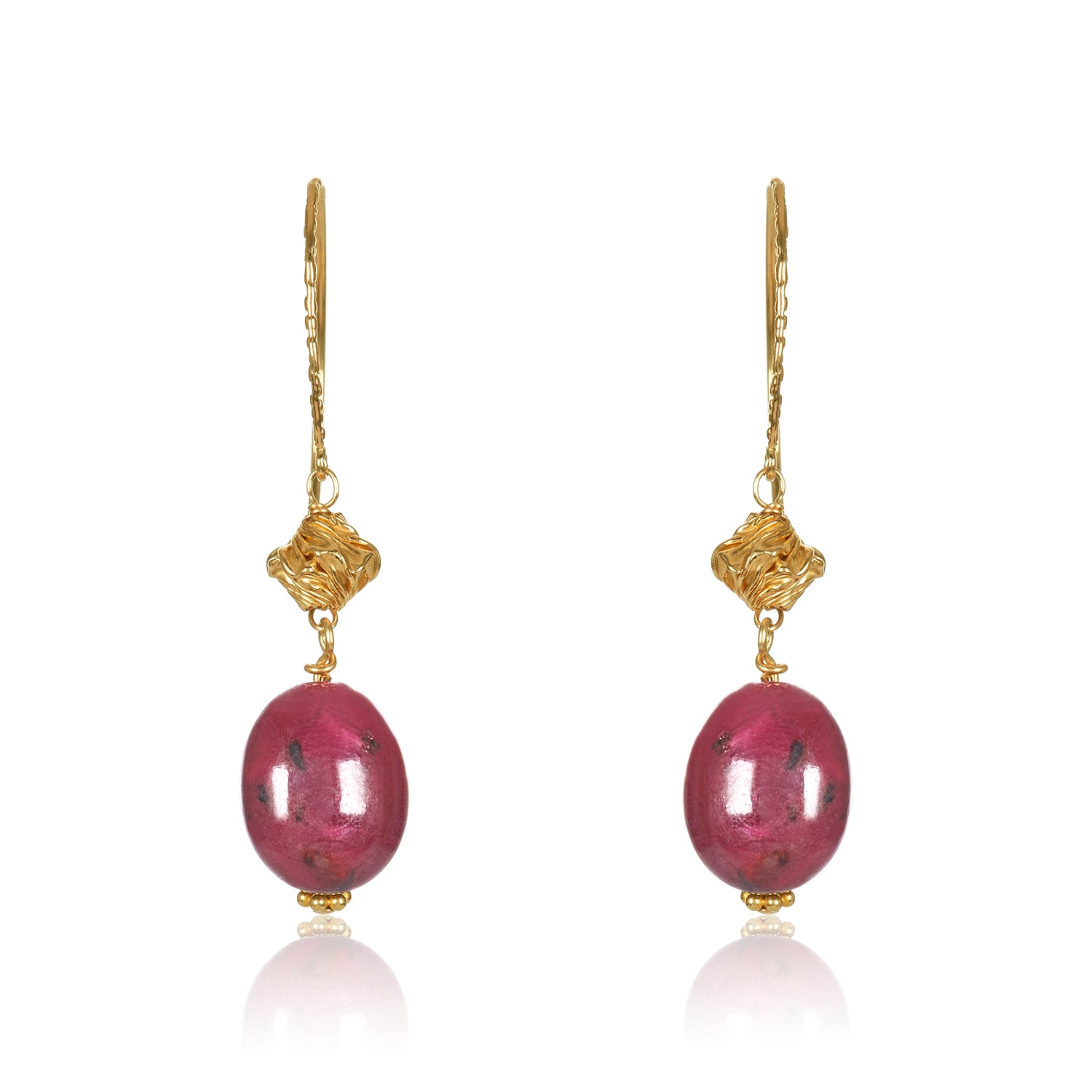 Apple of my Eye Earrings