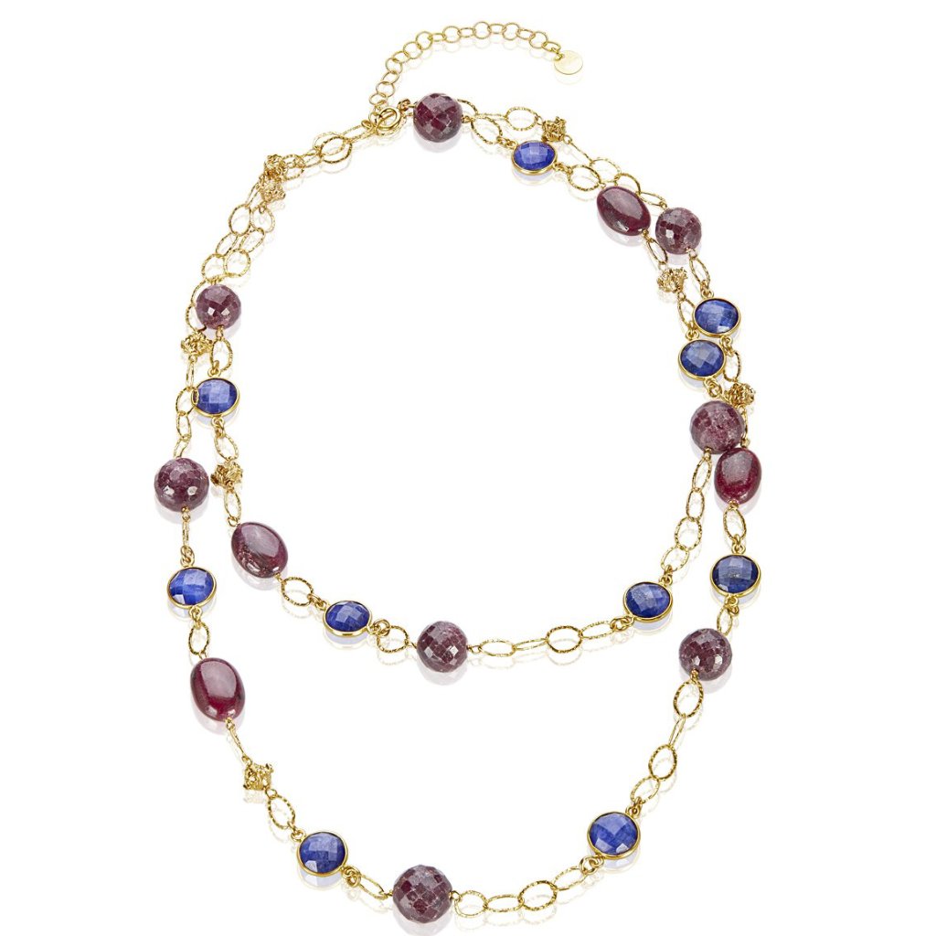 Americana Necklace