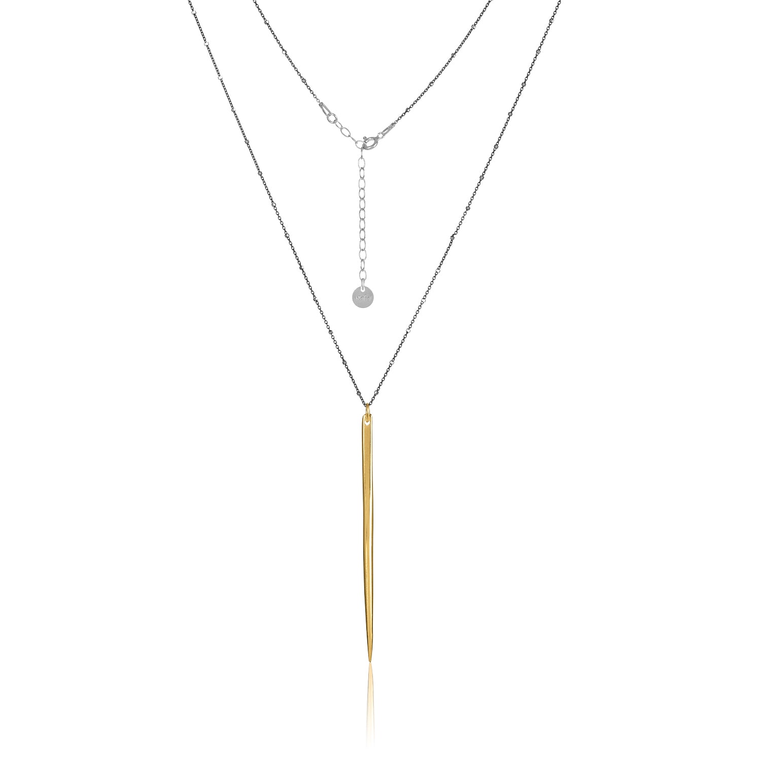 Spike Necklace