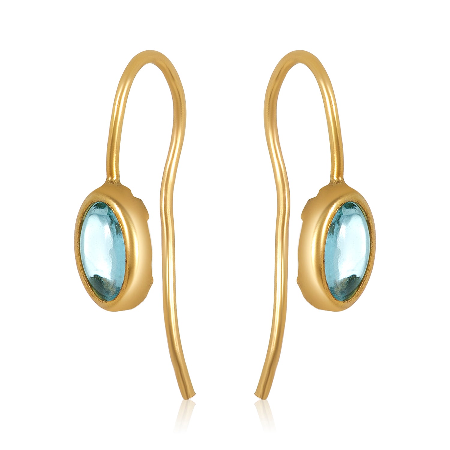 American Earrings