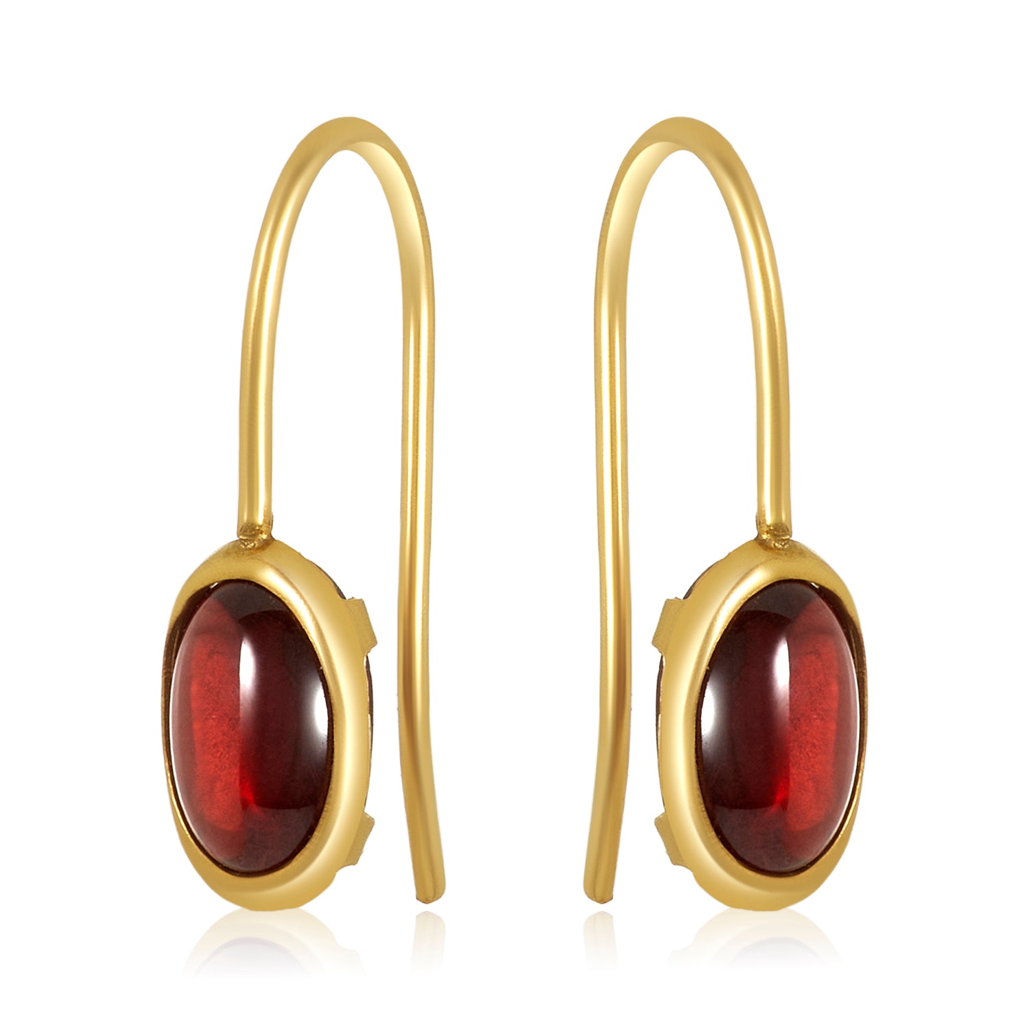 American Earrings