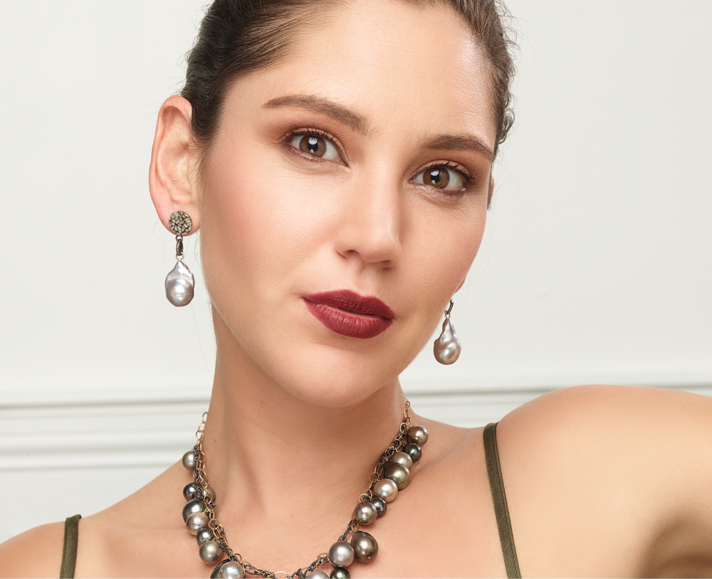 Dana Earrings
