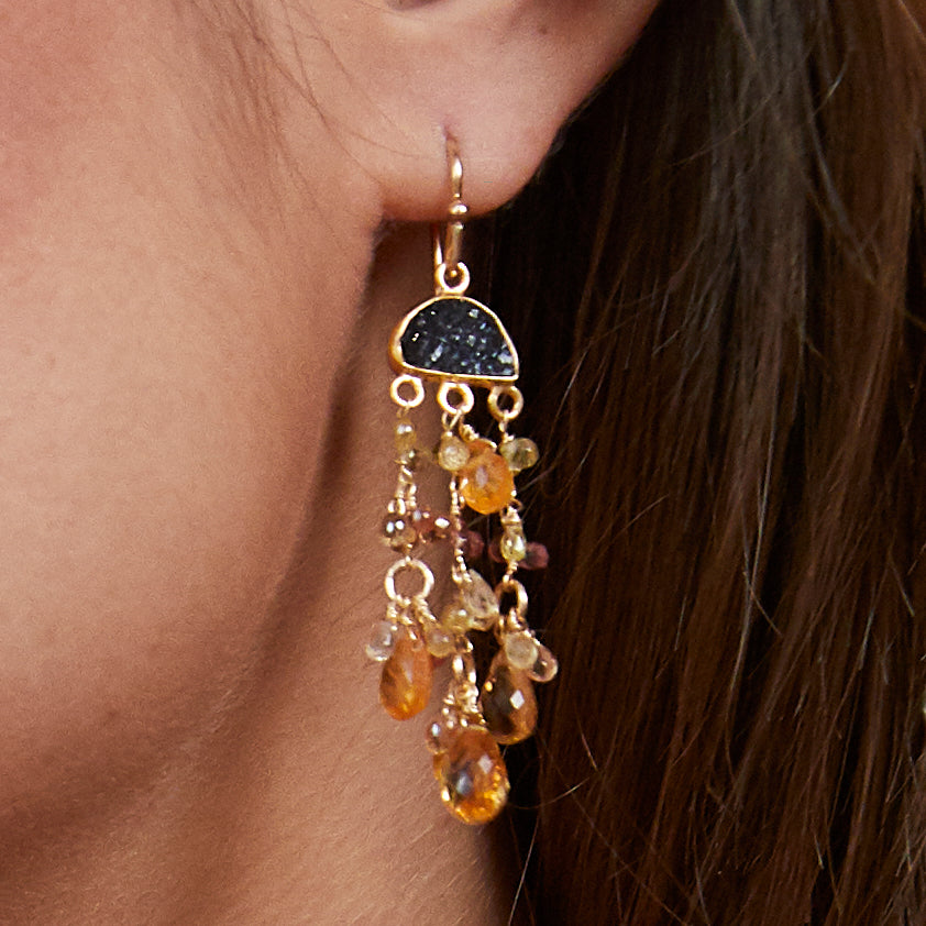 Marcela III Earrings