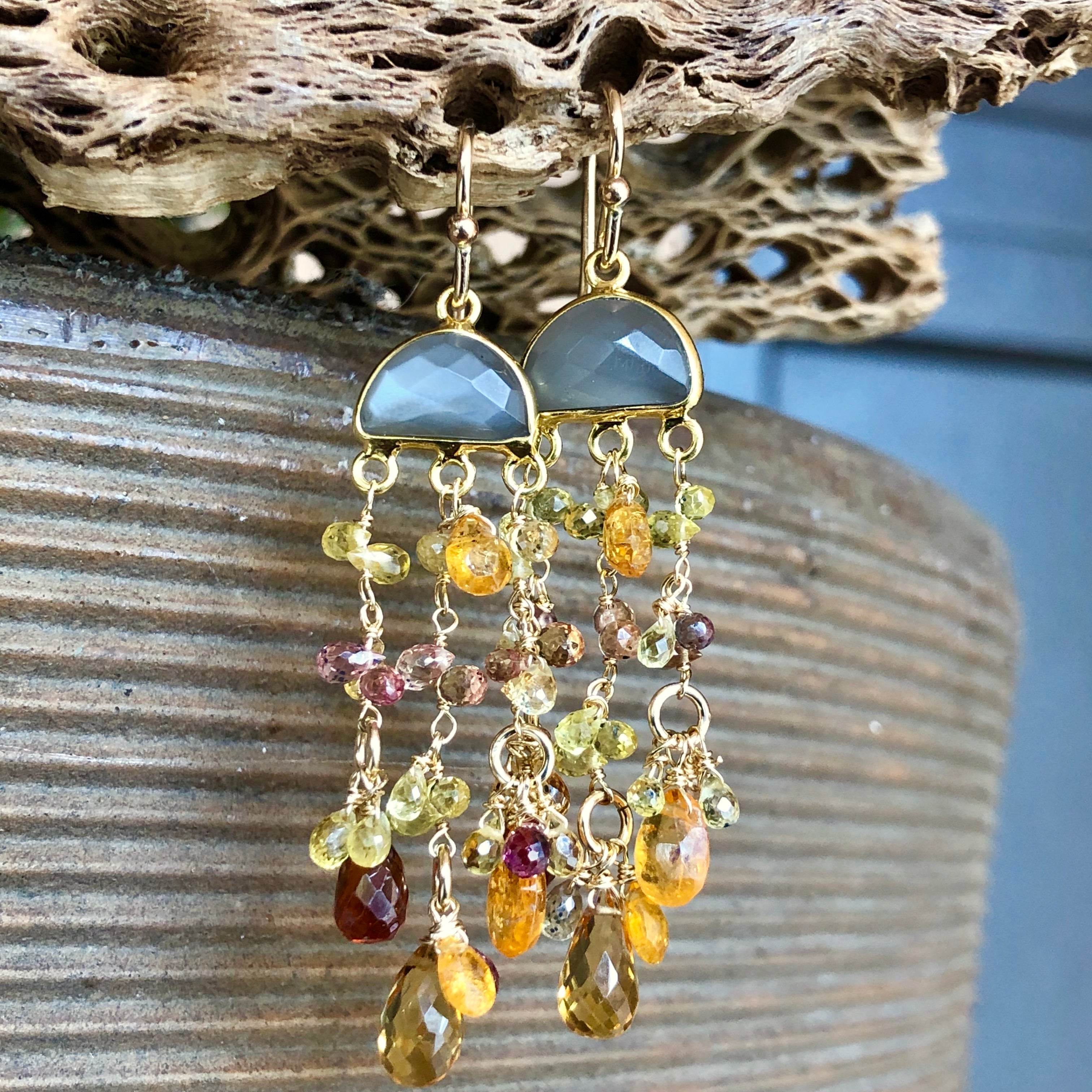 Marcela Earrings