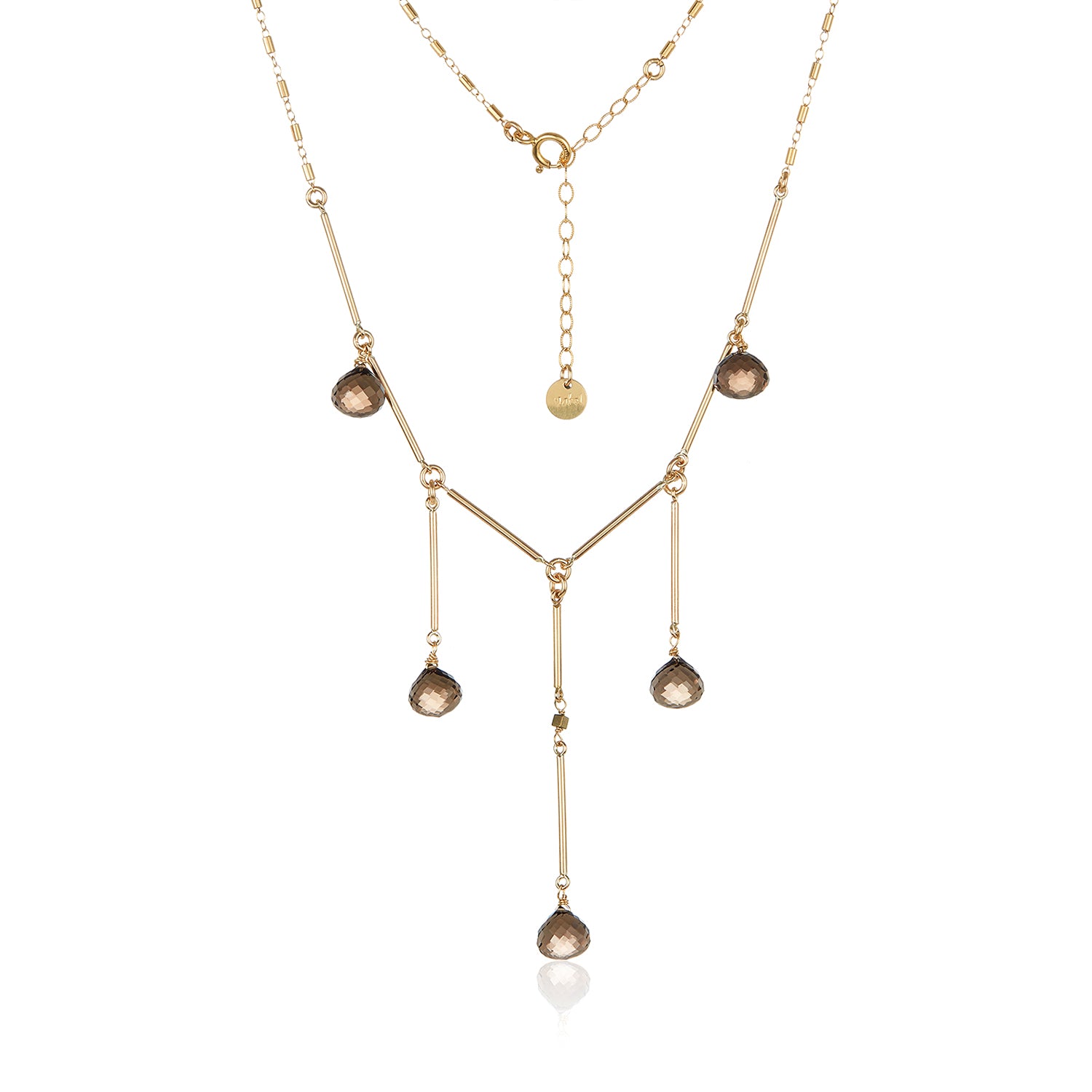 Tatiana Necklace
