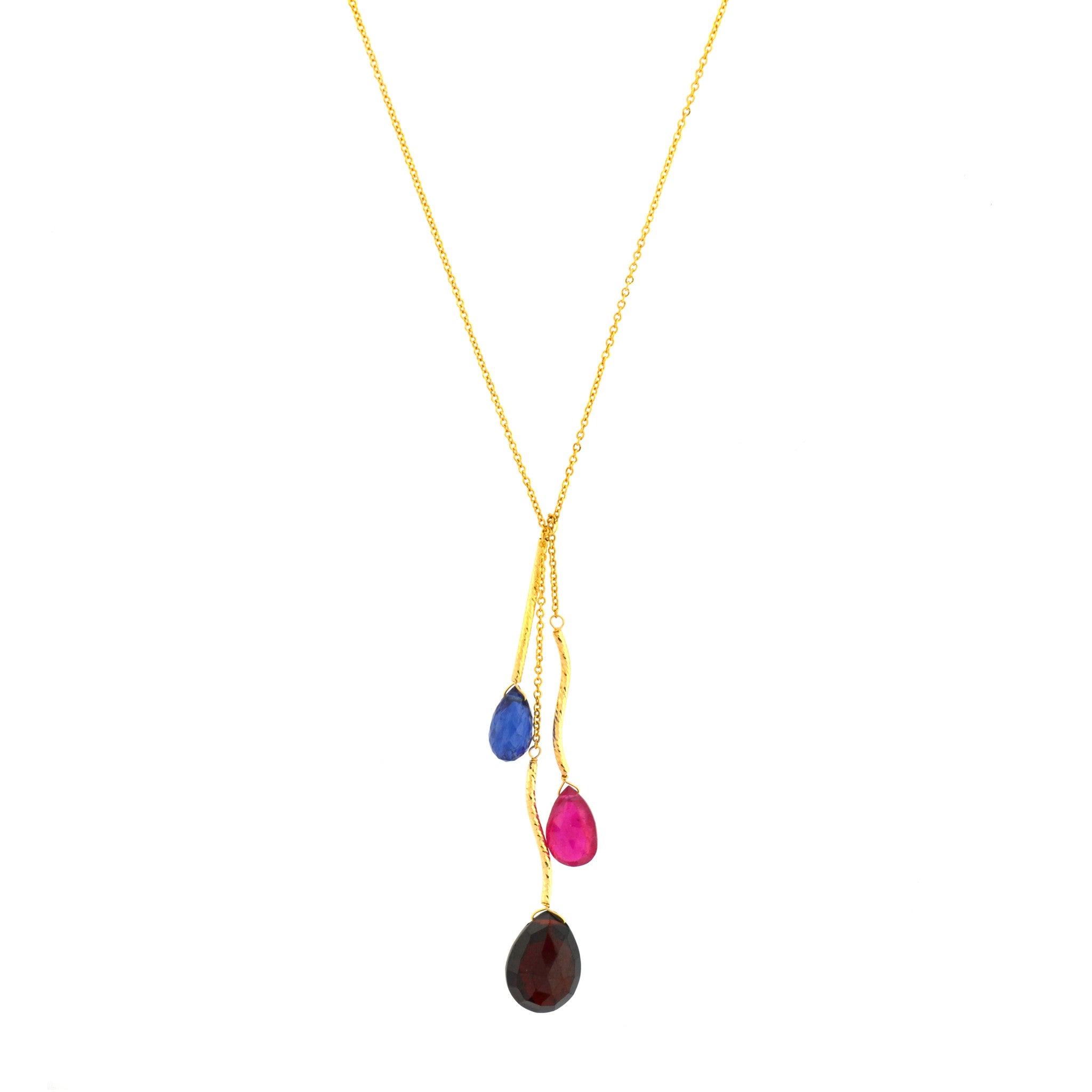 Carnival Necklace
