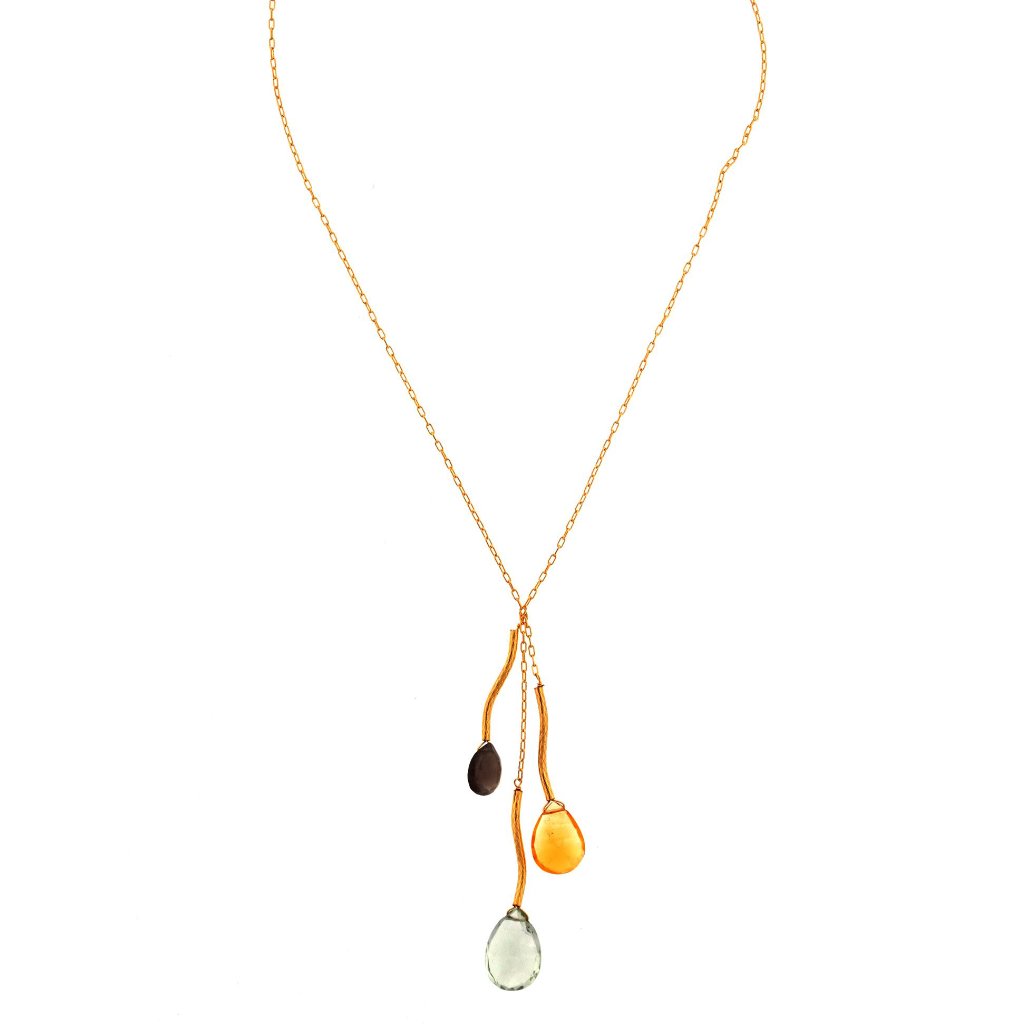 Carnival Necklace