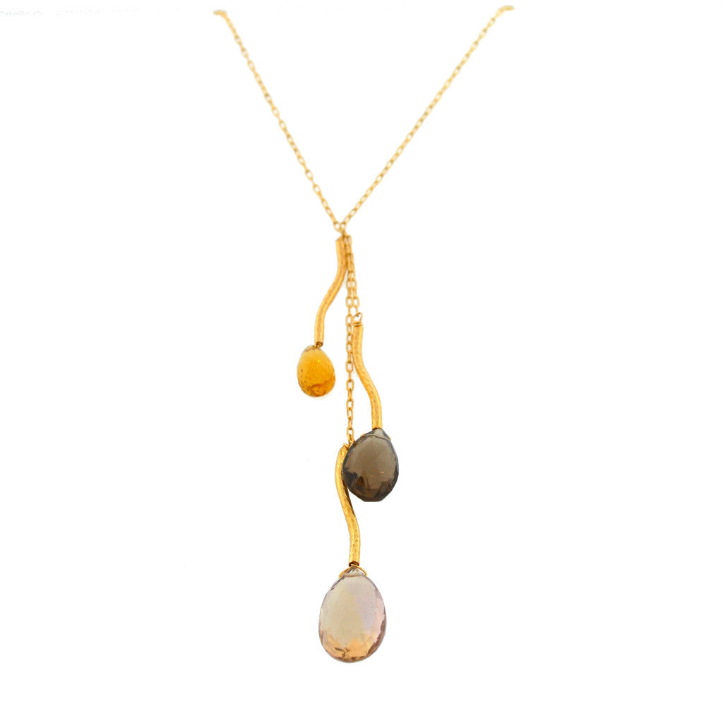 Carnival Necklace