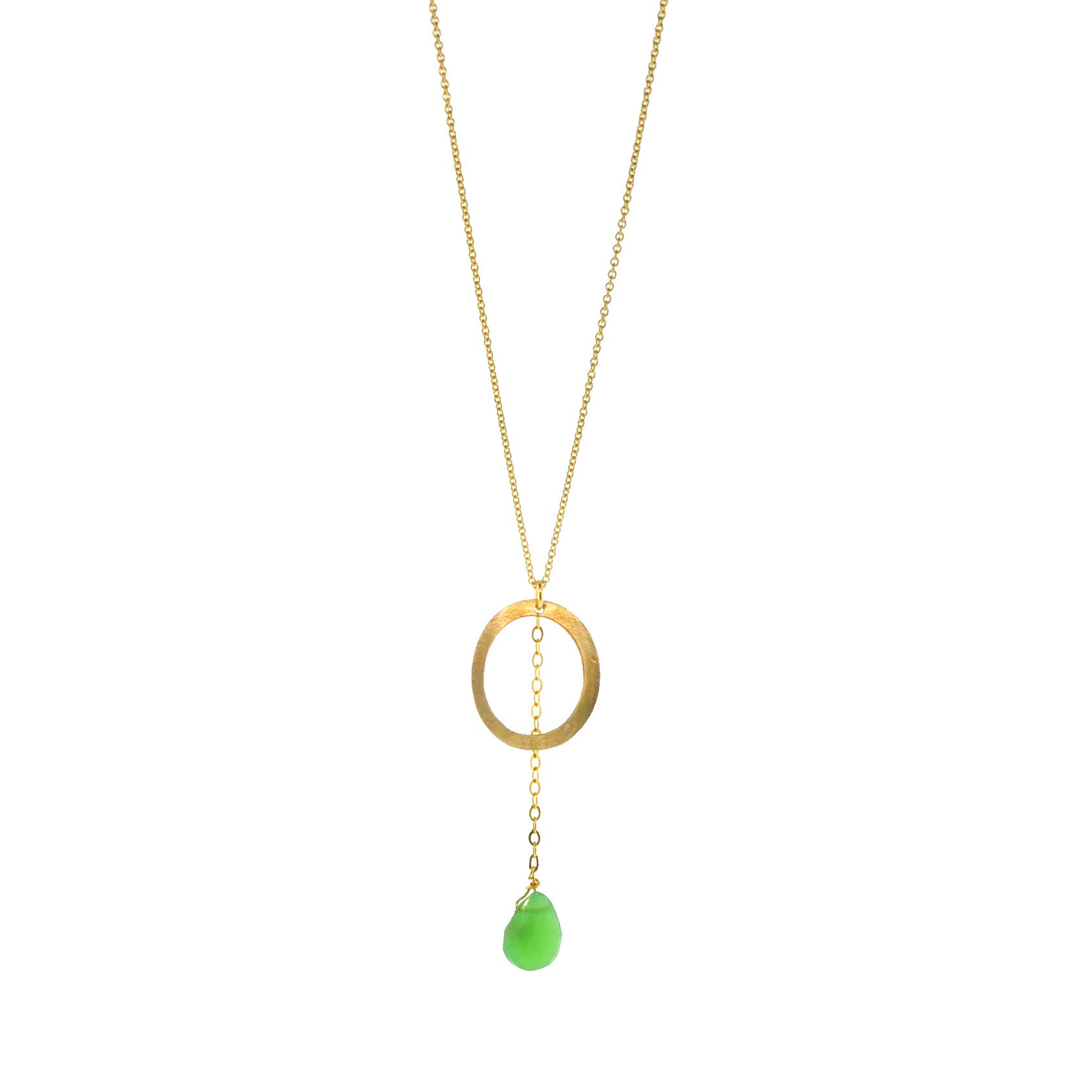 Glimmer Necklace