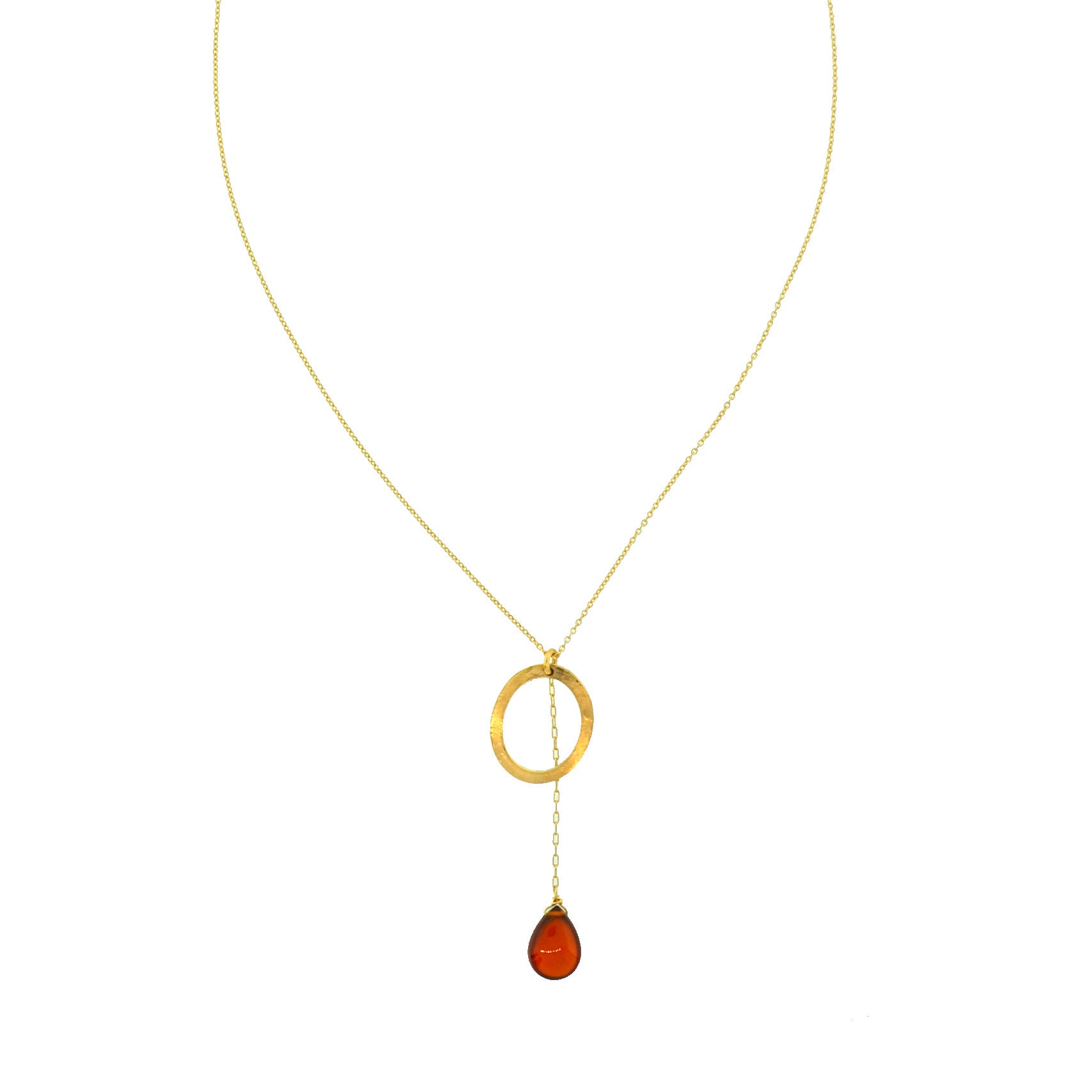 Glimmer Necklace