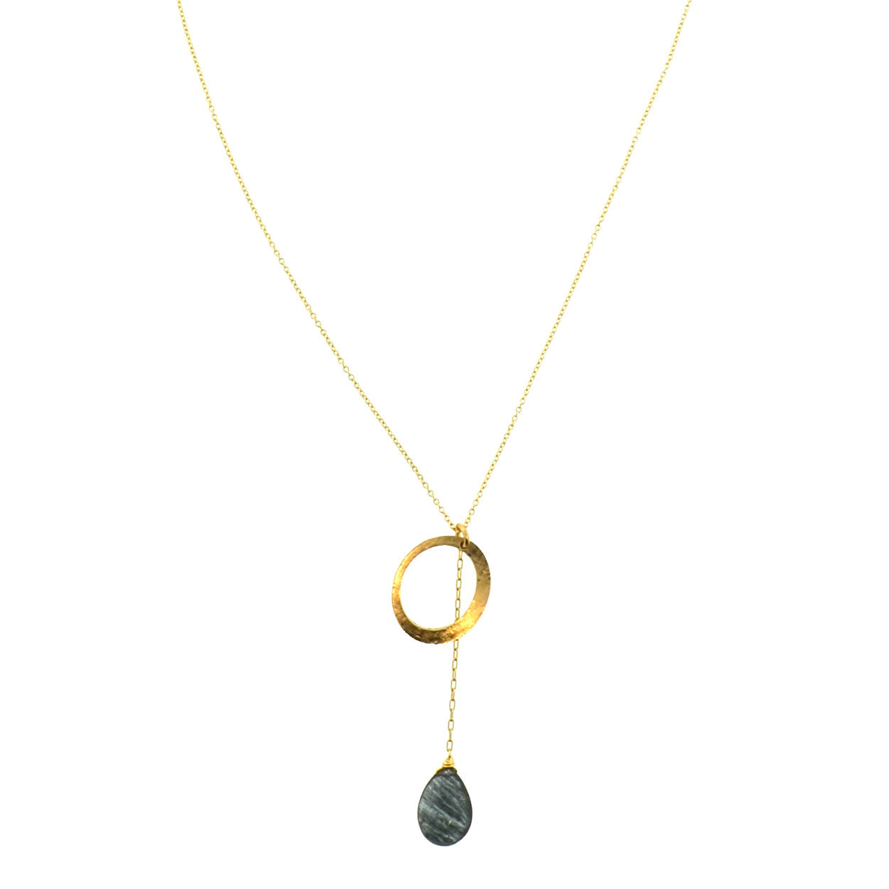 Glimmer Necklace