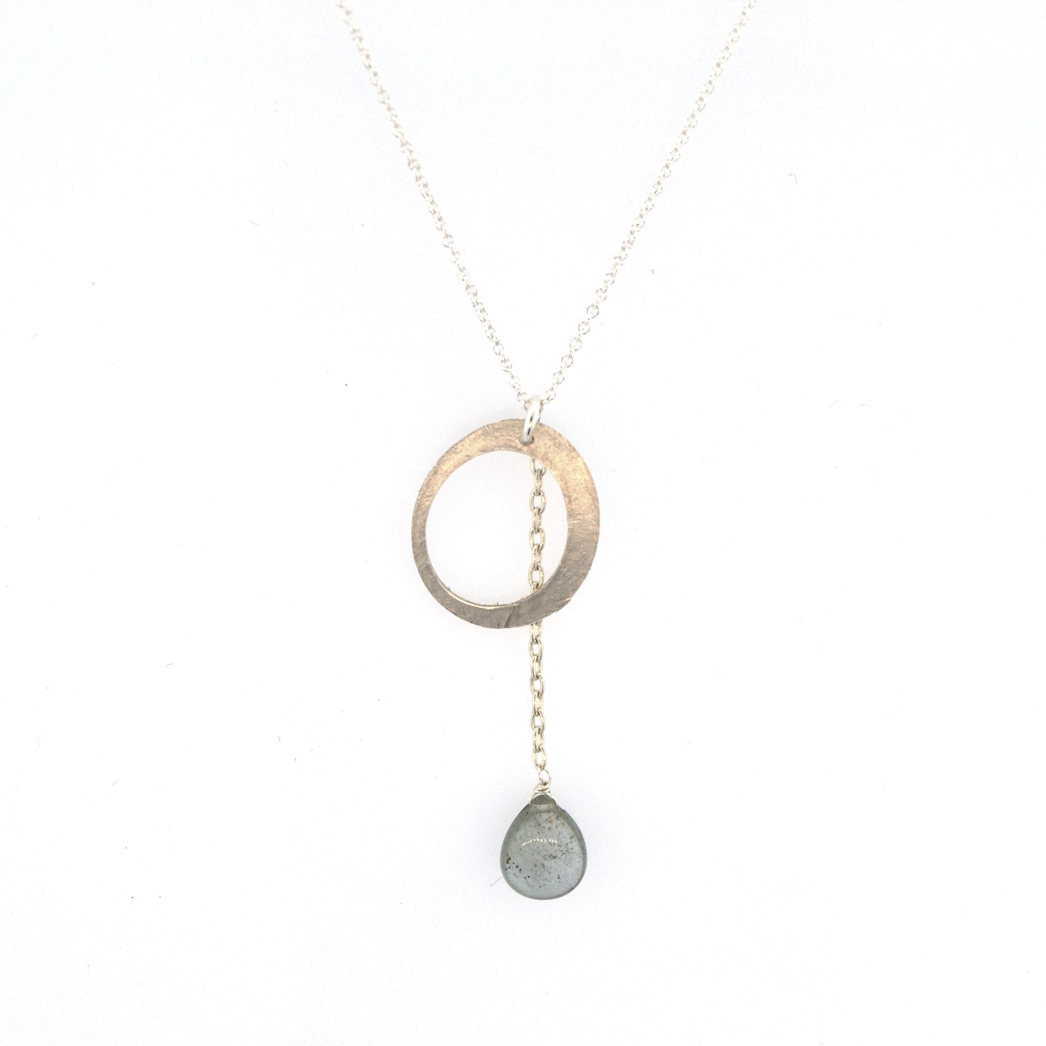Falling Dew Necklace