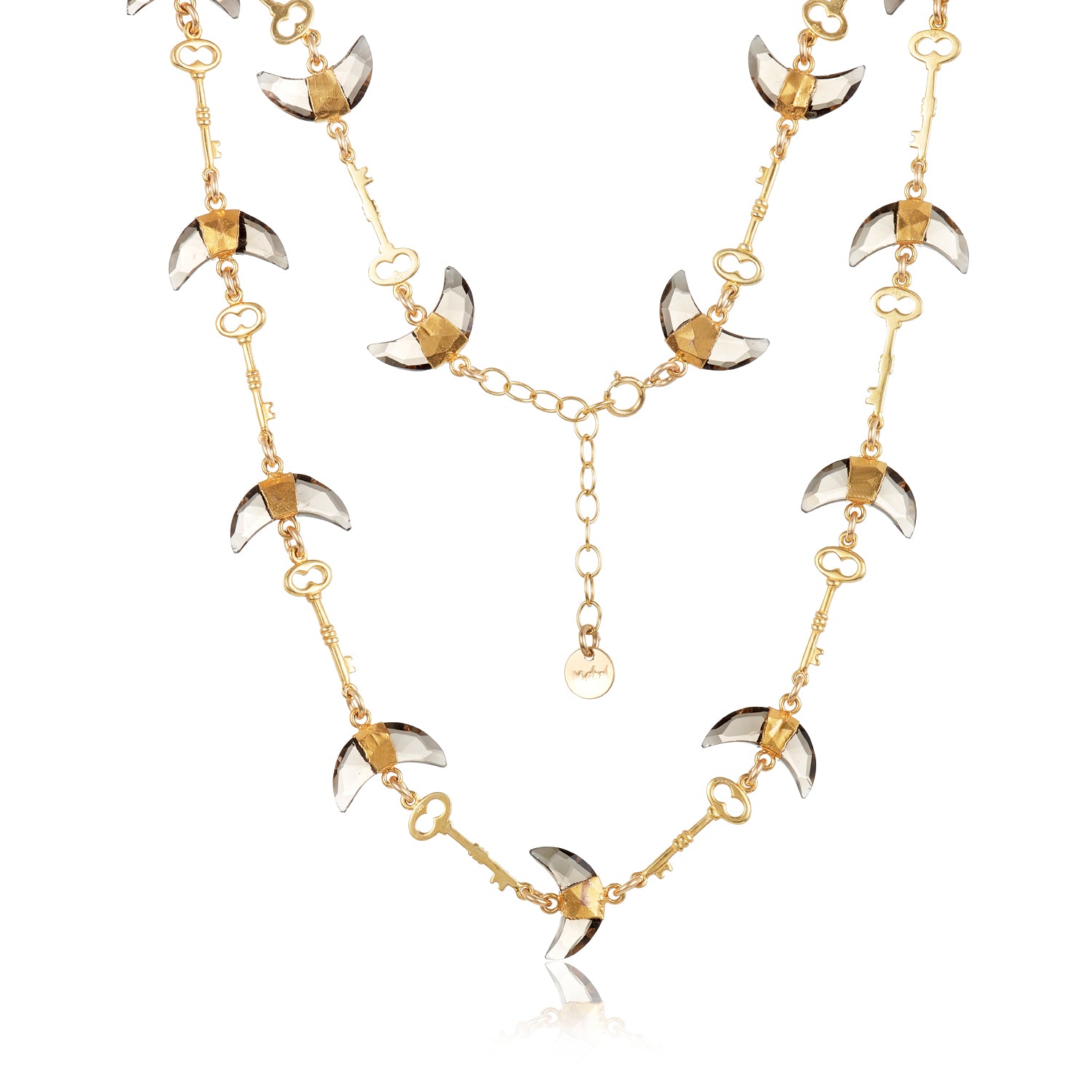 Necklace of Artemis Key