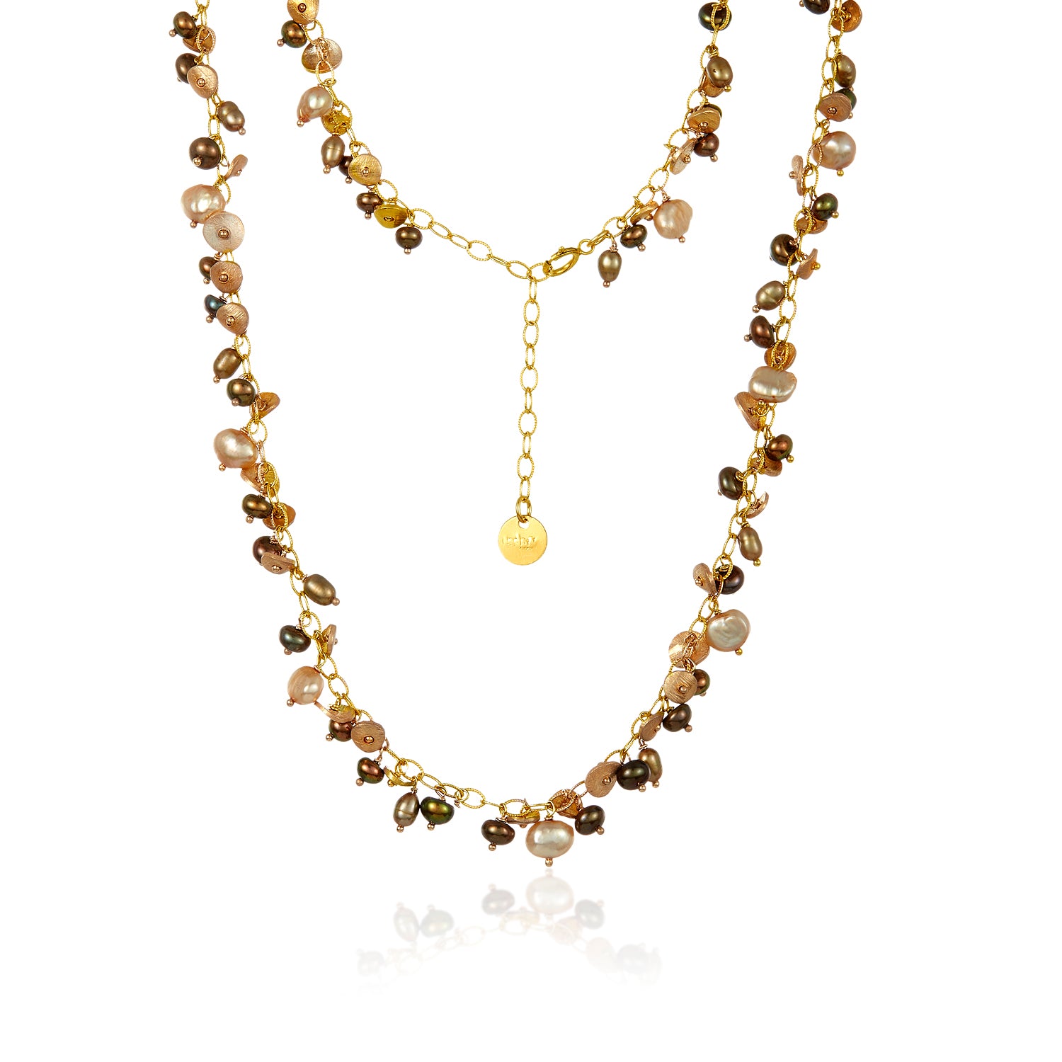 Necklace of Bethany