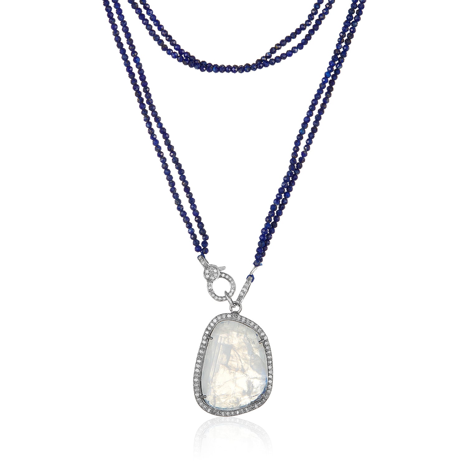 Night Star Necklace