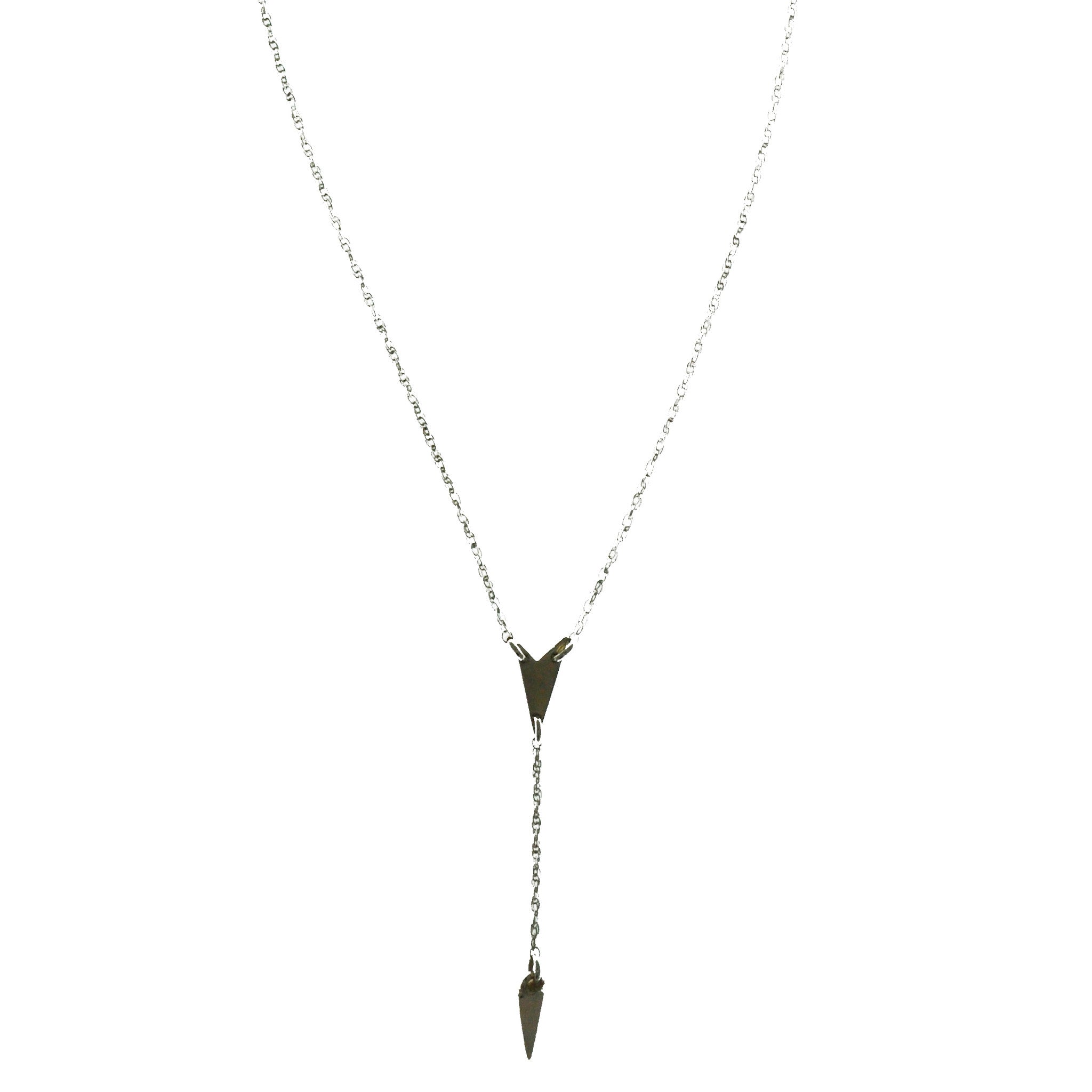 India Necklace
