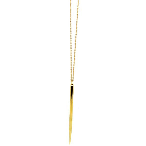 Spike Necklace